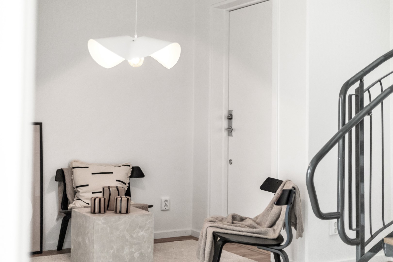 Bostadsbild från Gränby bilgata 28, Såld i Gränby, Uppsala