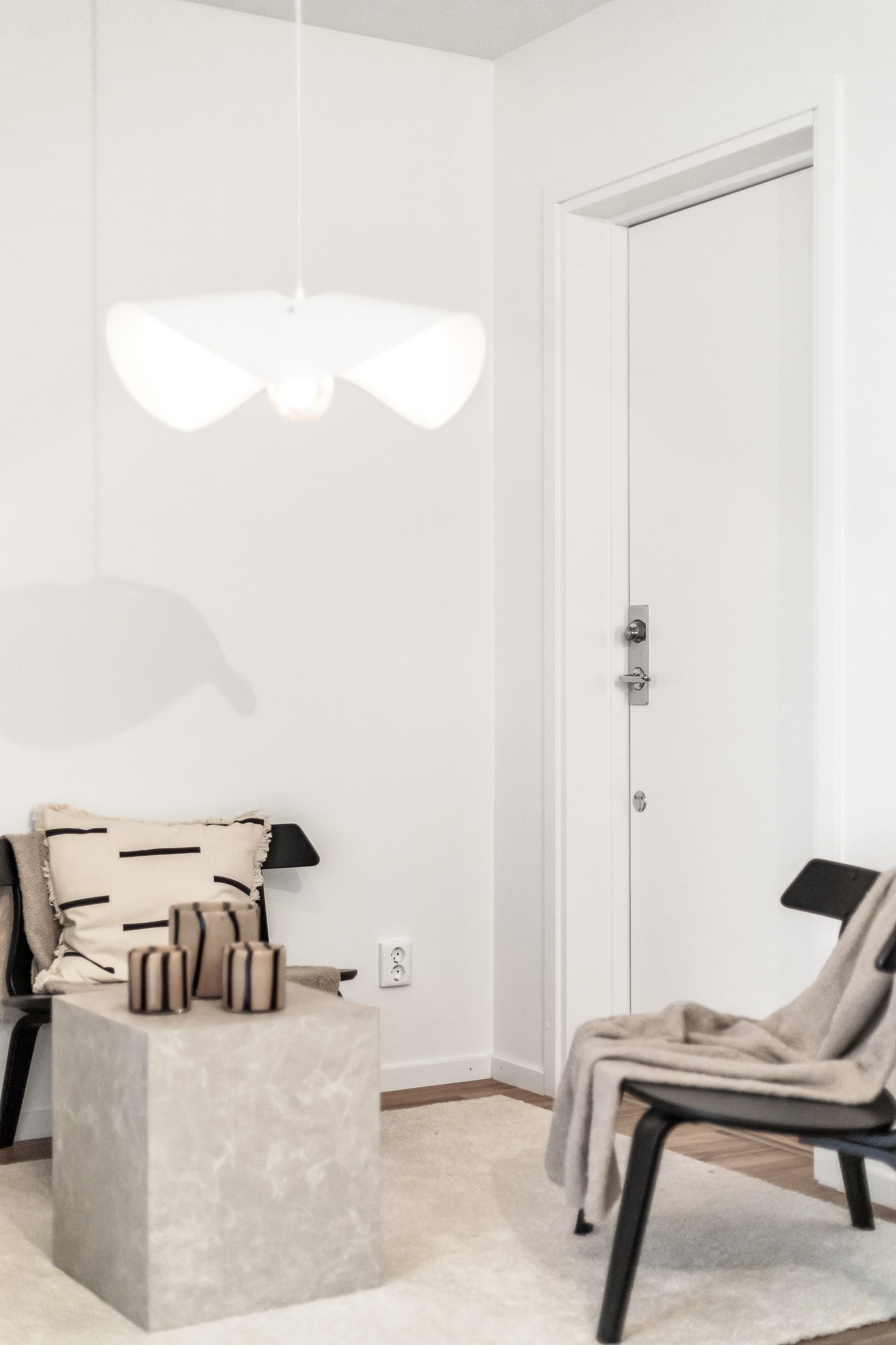 Bostadsbild från Gränby bilgata 28, Såld i Gränby, Uppsala