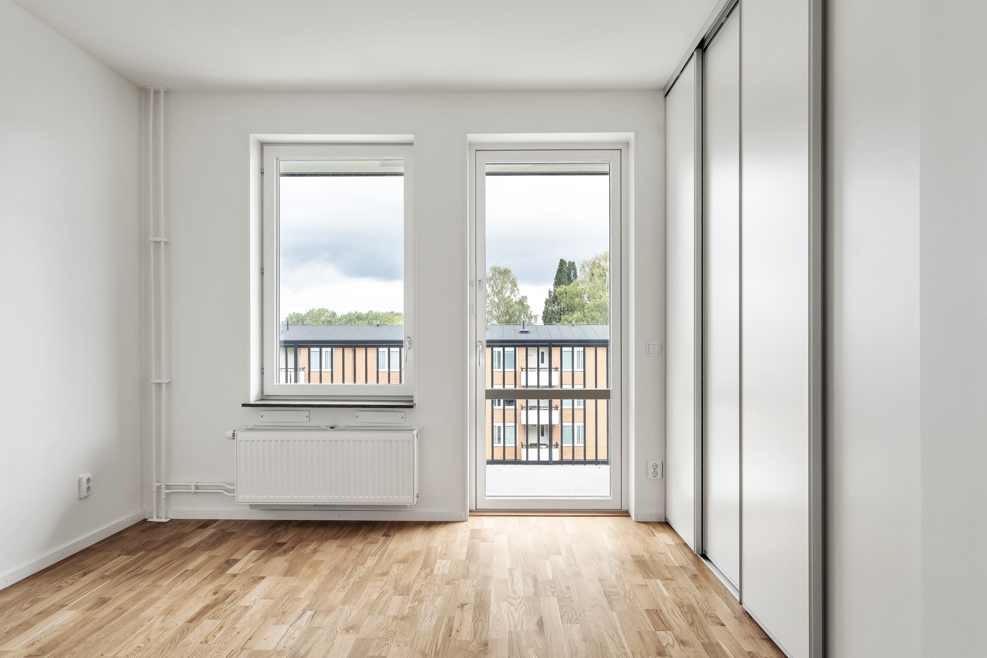 Bostadsbild från Gränby bilgata 28, Såld i Gränby, Uppsala