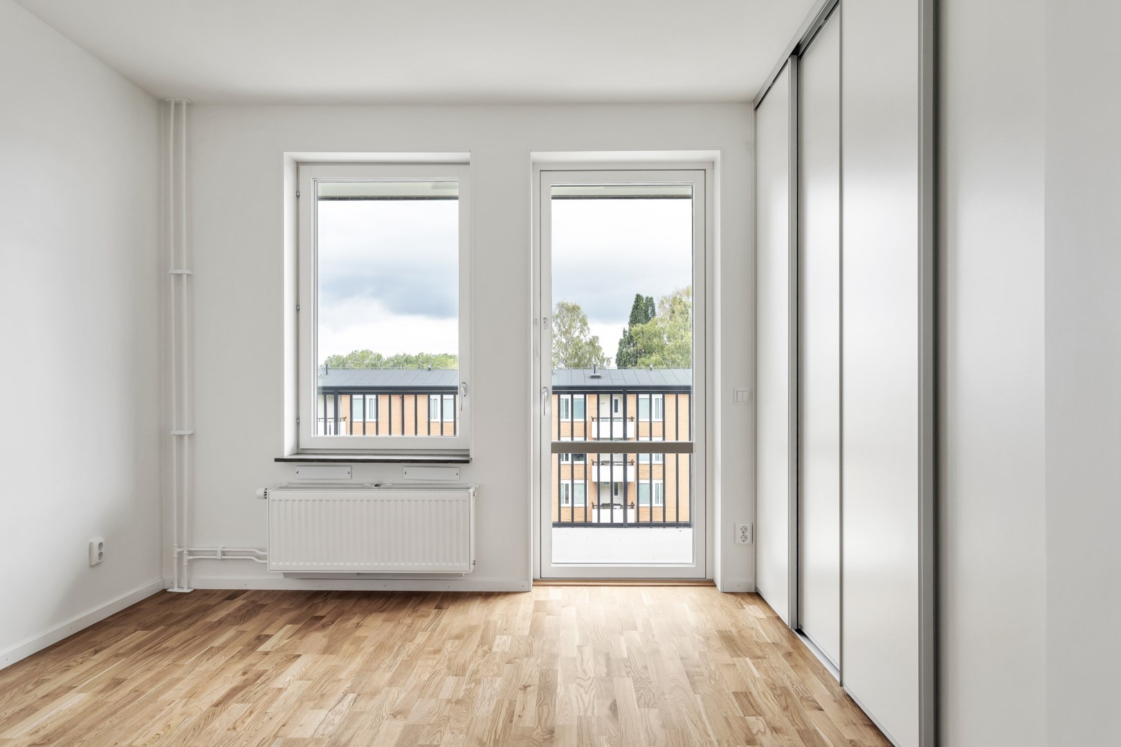 Bostadsbild från Gränby bilgata 28, Såld i Gränby, Uppsala