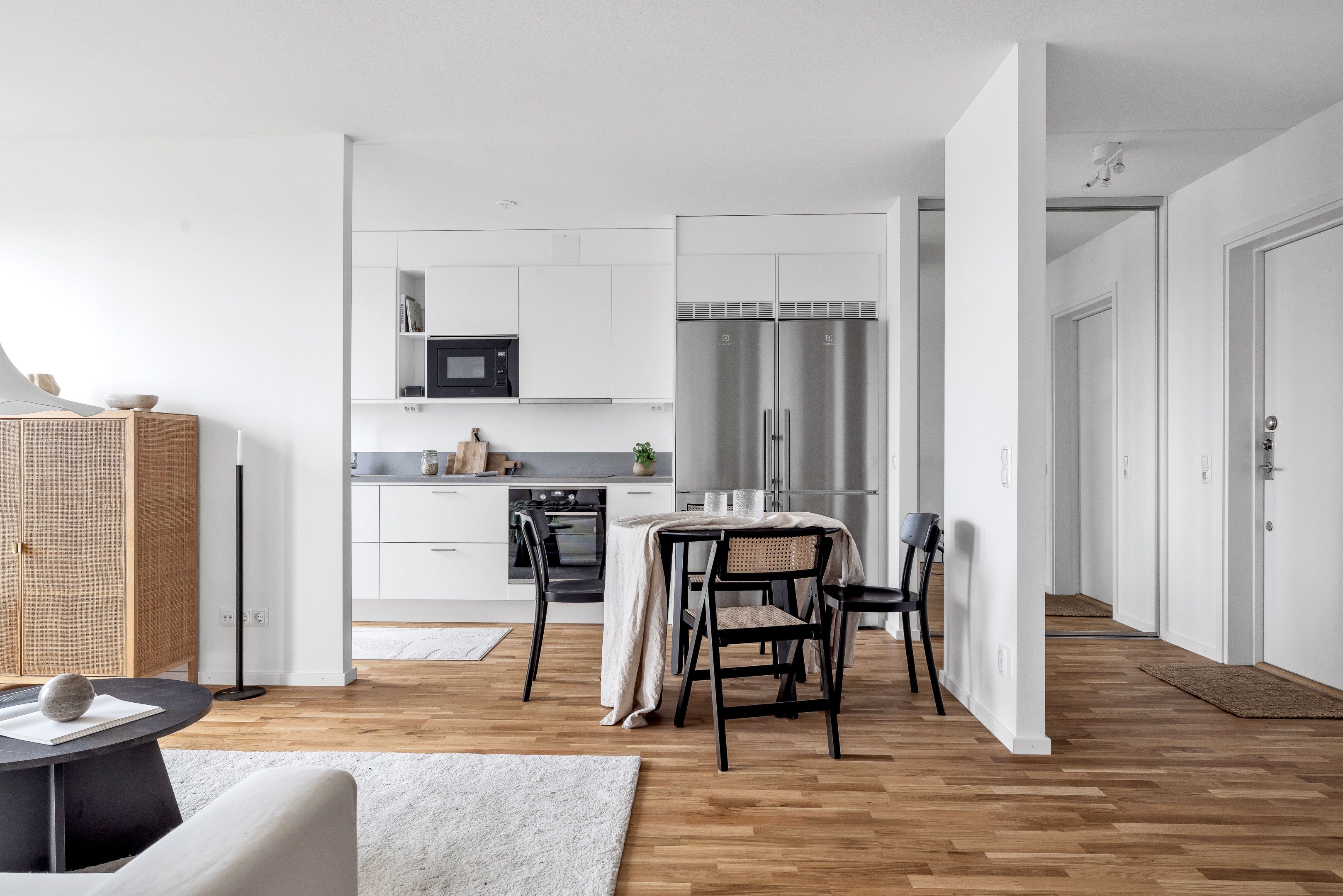 Bostadsbild från Gränby bilgata 28, Såld i Gränby, Uppsala