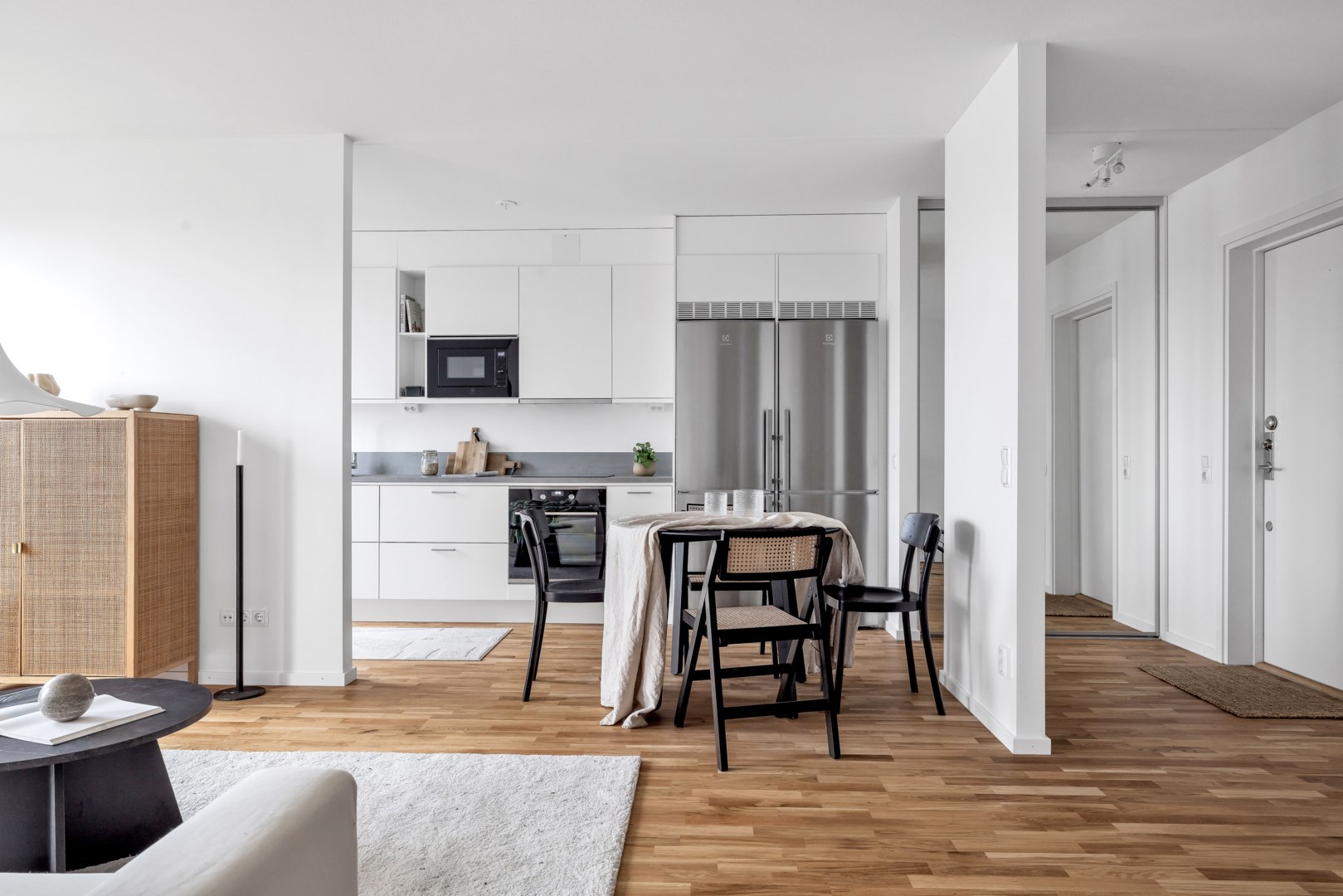 Bostadsbild från Gränby bilgata 28, Såld i Gränby, Uppsala