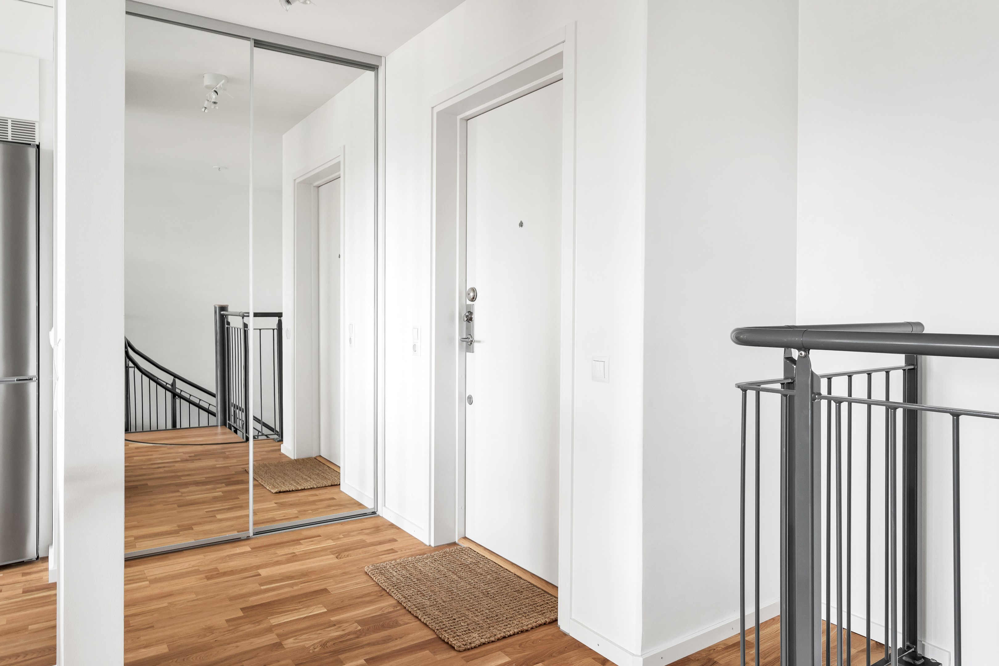 Bostadsbild från Gränby bilgata 28, Såld i Gränby, Uppsala