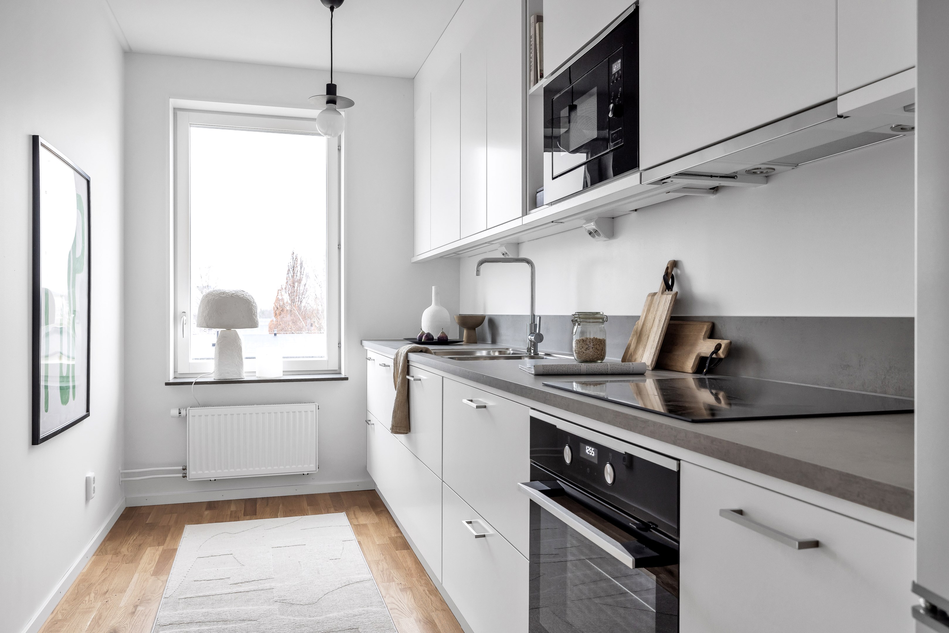 Bostadsbild från Gränby bilgata 28, Såld i Gränby, Uppsala