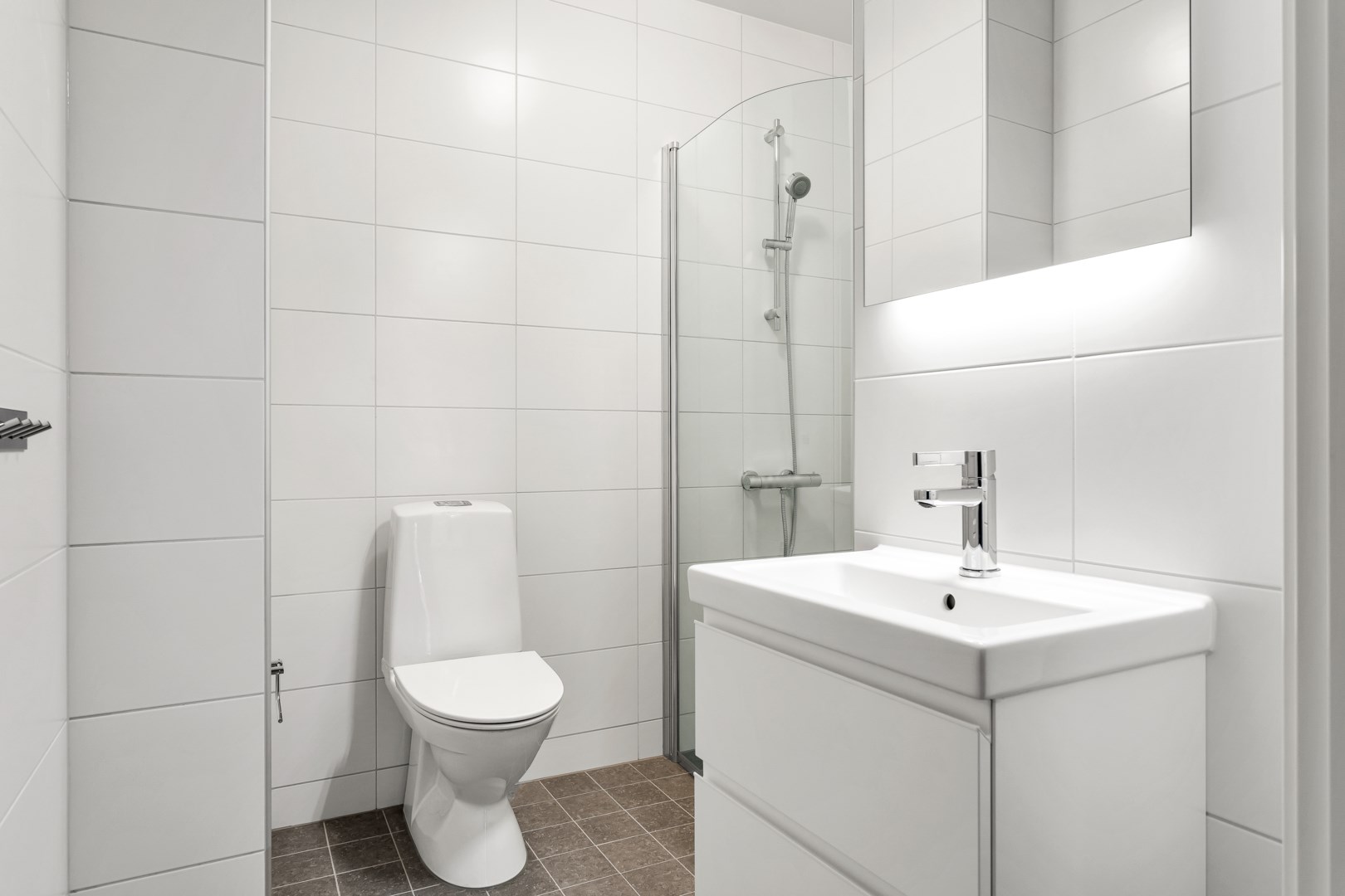 Bostadsbild från Gränby bilgata 28, Såld i Gränby, Uppsala