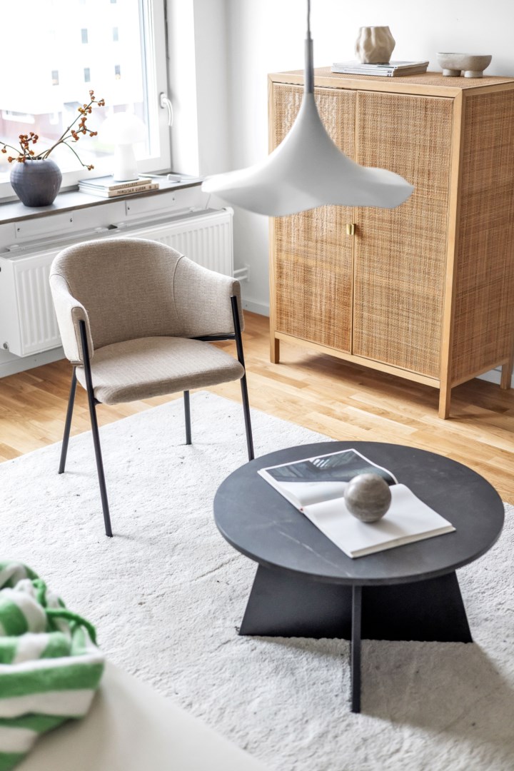 Bostadsbild från Gränby bilgata 28, Såld i Gränby, Uppsala