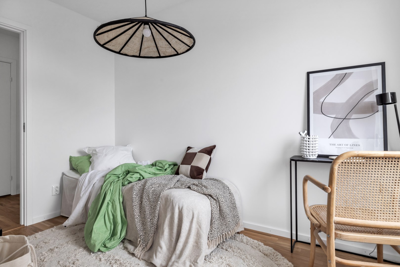 Bostadsbild från Gränby bilgata 28, Såld i Gränby, Uppsala