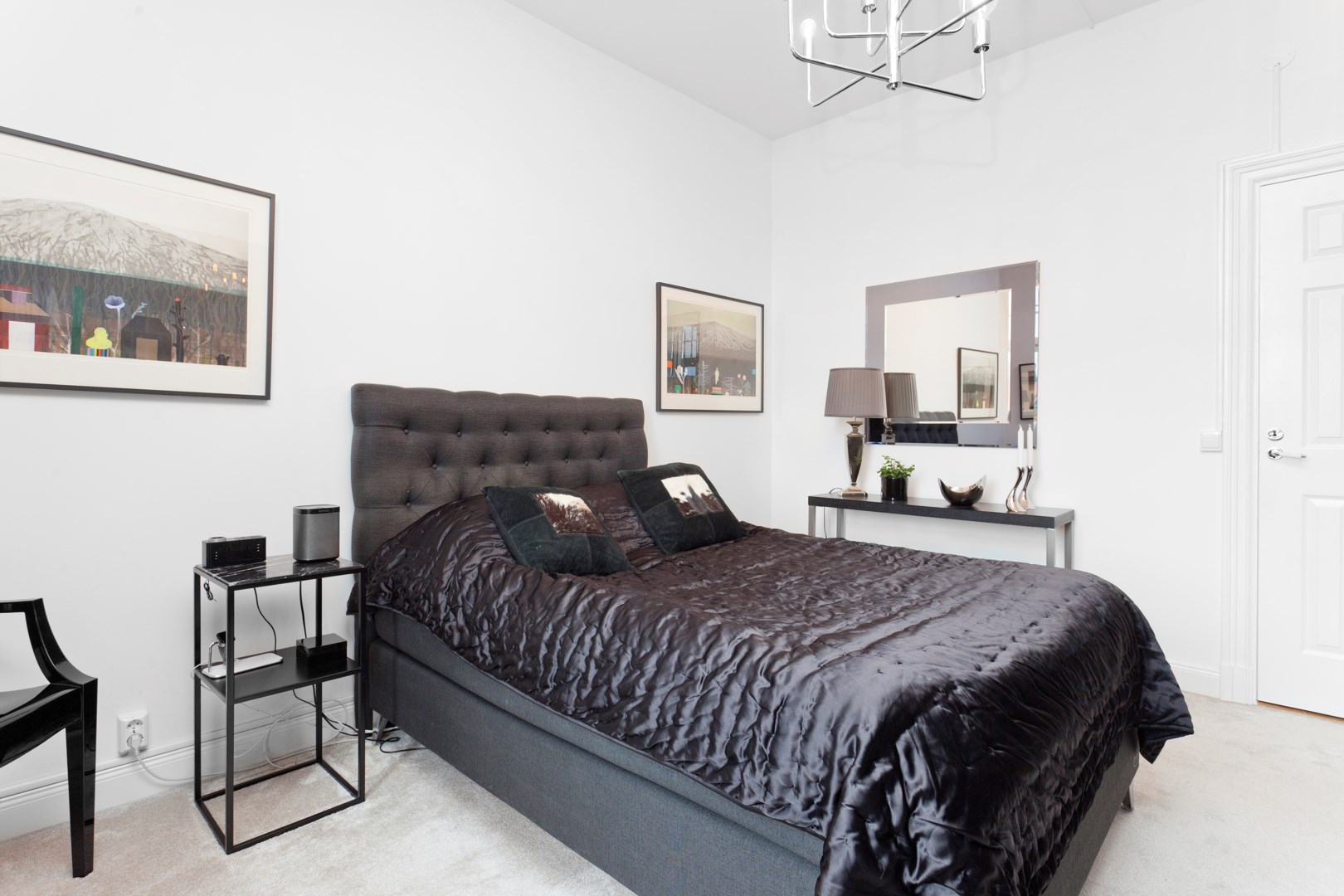 Bostadsbild från Alströmergatan 45, 4 tr, Såld i Kungsholmen, Stockholm