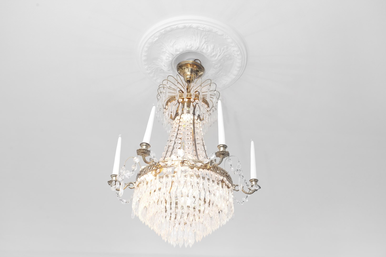 Bostadsbild från Alströmergatan 45, 4 tr, Såld i Kungsholmen, Stockholm