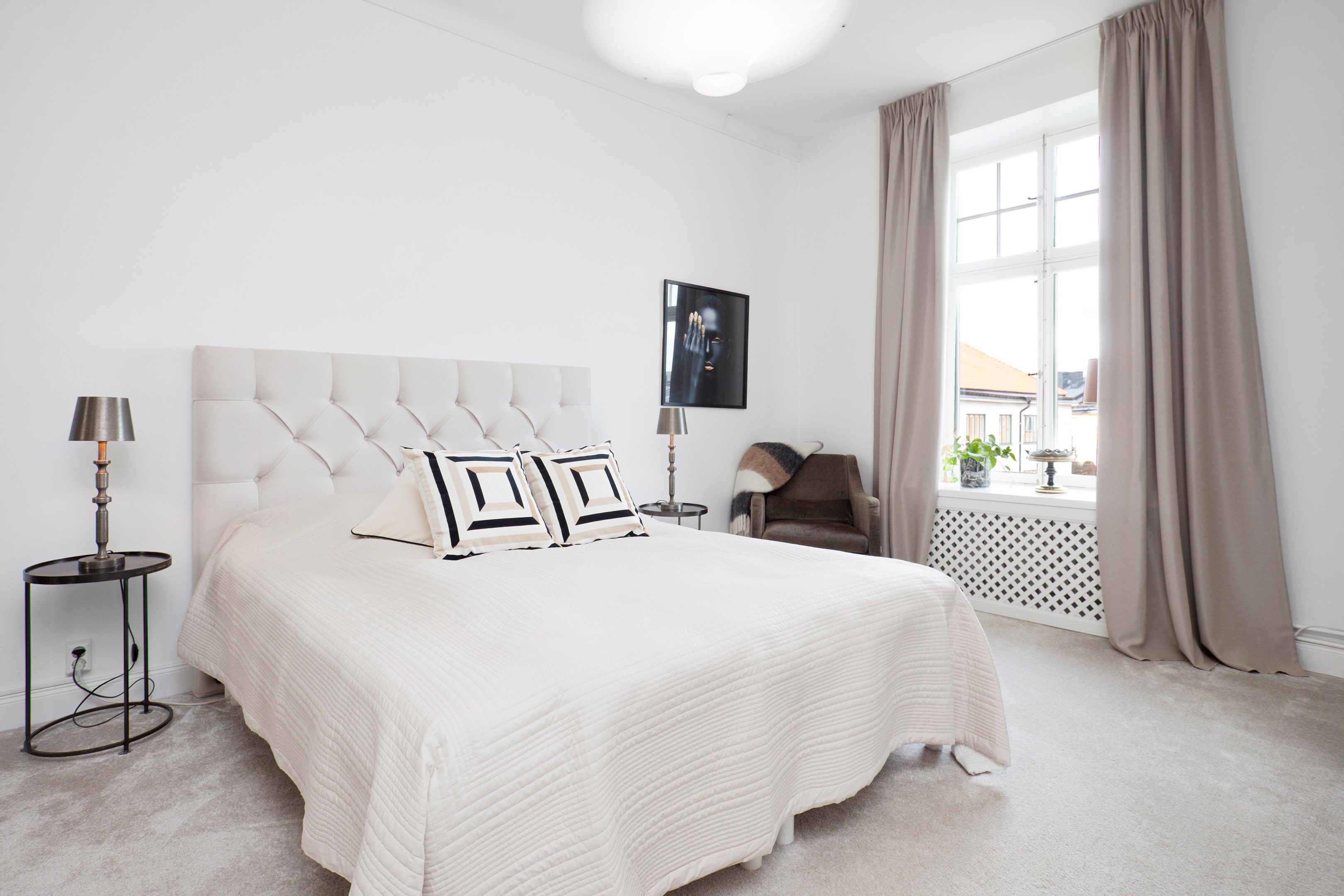 Bostadsbild från Alströmergatan 45, 4 tr, Såld i Kungsholmen, Stockholm