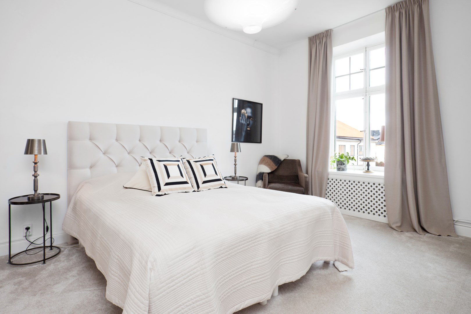 Bostadsbild från Alströmergatan 45, 4 tr, Såld i Kungsholmen, Stockholm