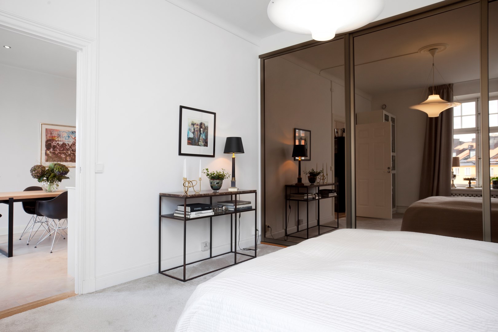 Bostadsbild från Alströmergatan 45, 4 tr, Såld i Kungsholmen, Stockholm