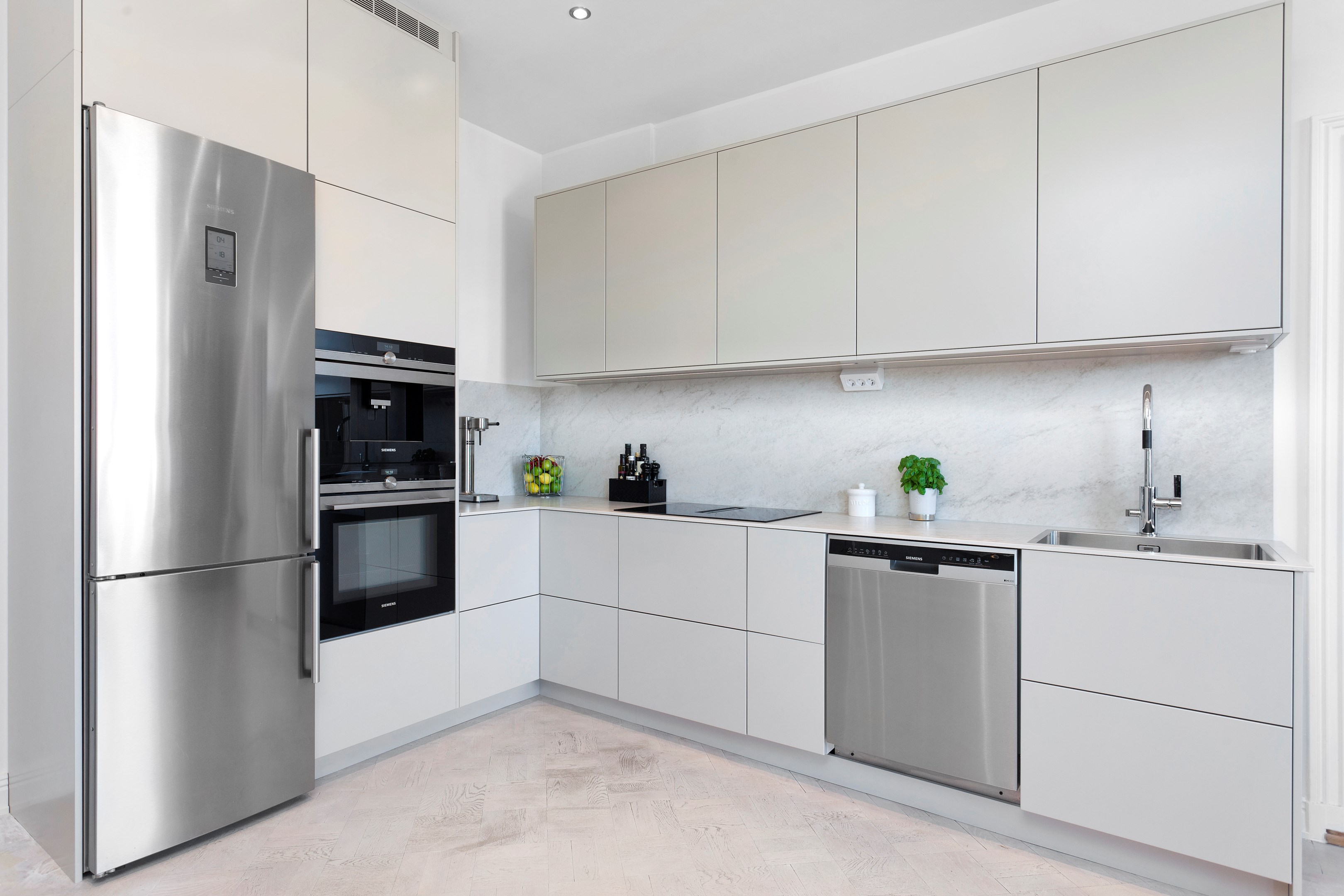 Bostadsbild från Alströmergatan 45, 4 tr, Såld i Kungsholmen, Stockholm