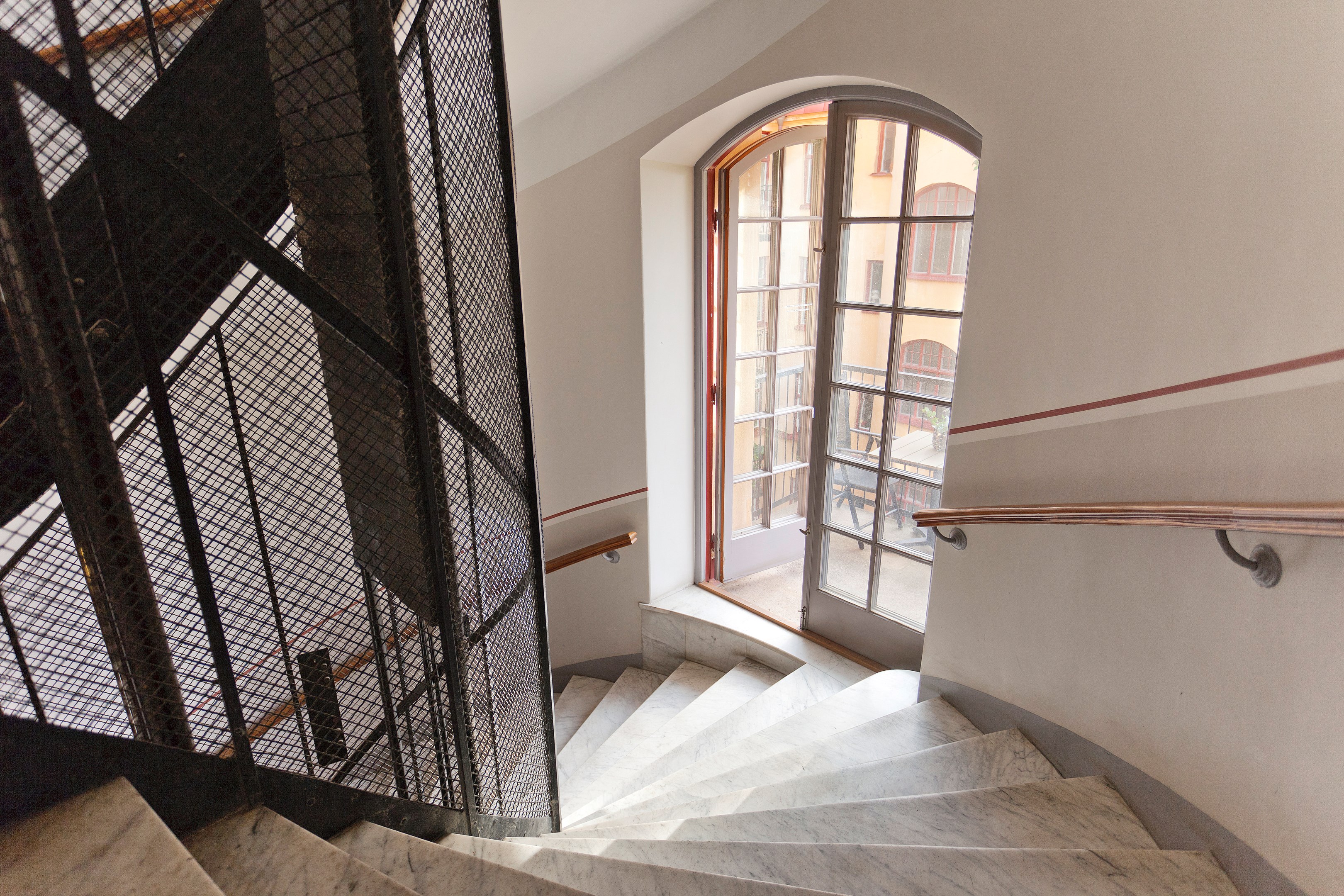 Bostadsbild från Alströmergatan 45, 4 tr, Såld i Kungsholmen, Stockholm