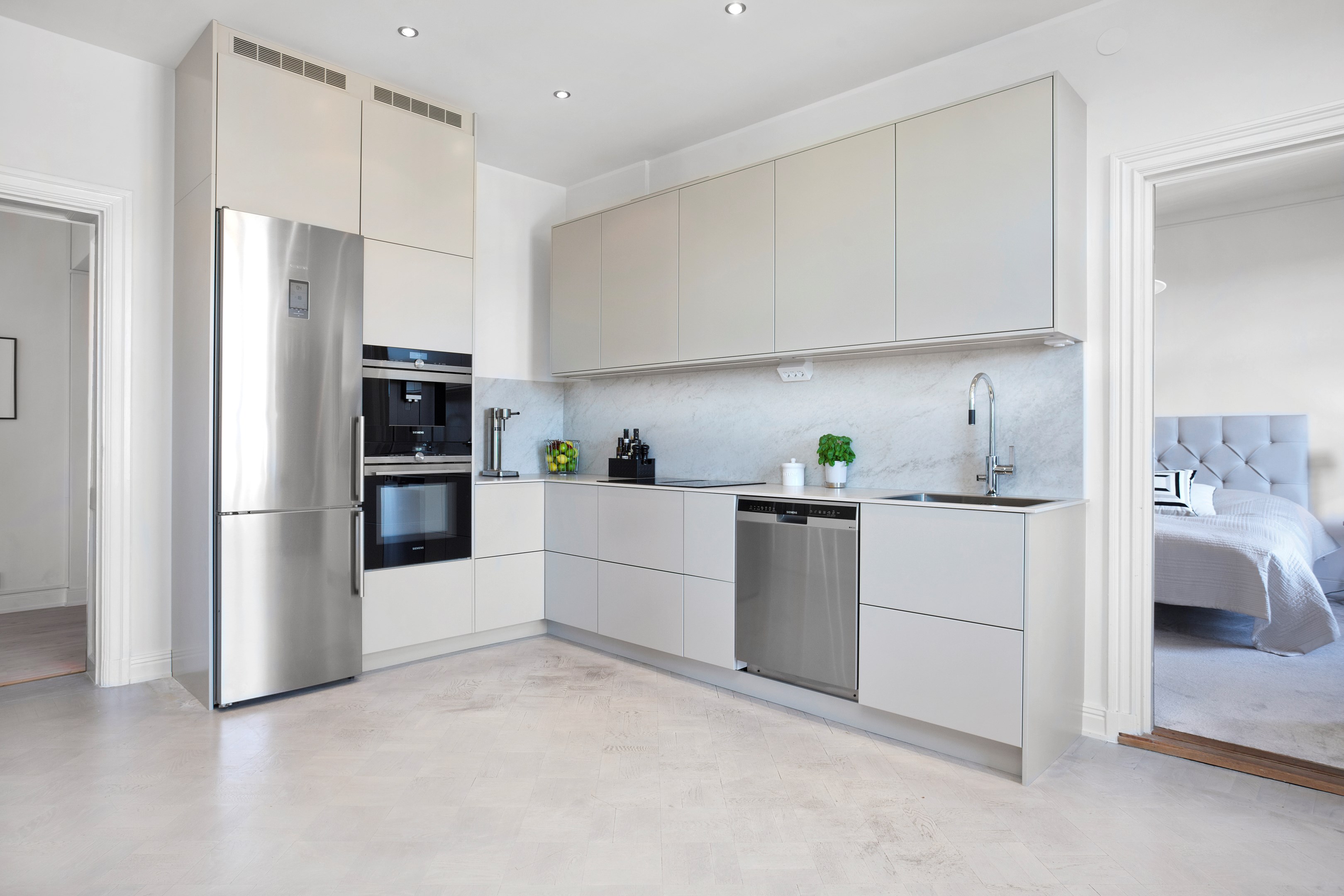 Bostadsbild från Alströmergatan 45, 4 tr, Såld i Kungsholmen, Stockholm