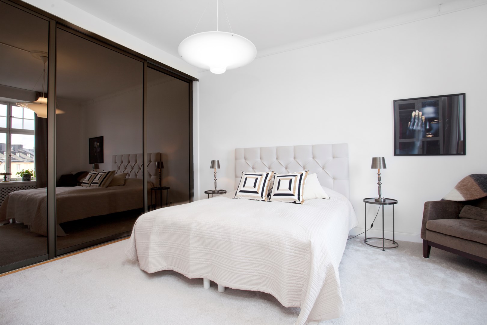 Bostadsbild från Alströmergatan 45, 4 tr, Såld i Kungsholmen, Stockholm