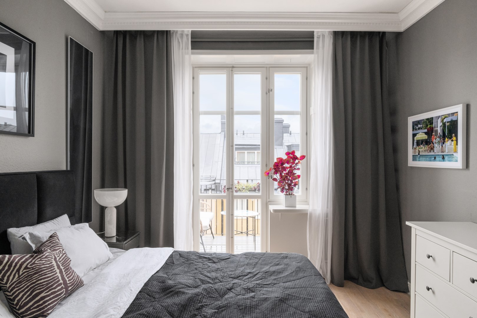 Bostadsbild från Hagagatan 54, 5tr, Såld i Vasastan - Norrtull, Stockholm