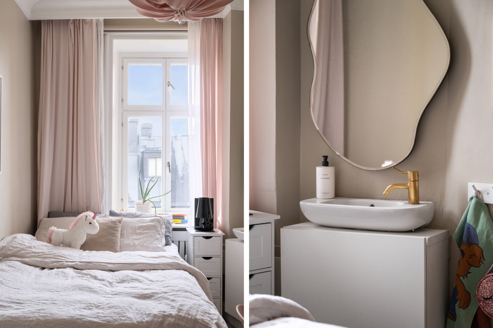 Bostadsbild från Hagagatan 54, 5tr, Såld i Vasastan - Norrtull, Stockholm