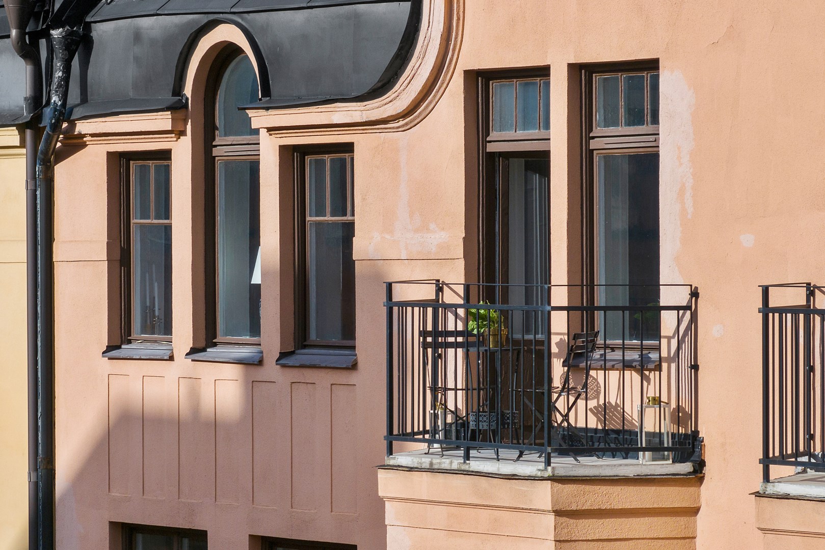 Bostadsbild från Hagagatan 54, 5tr, Såld i Vasastan - Norrtull, Stockholm