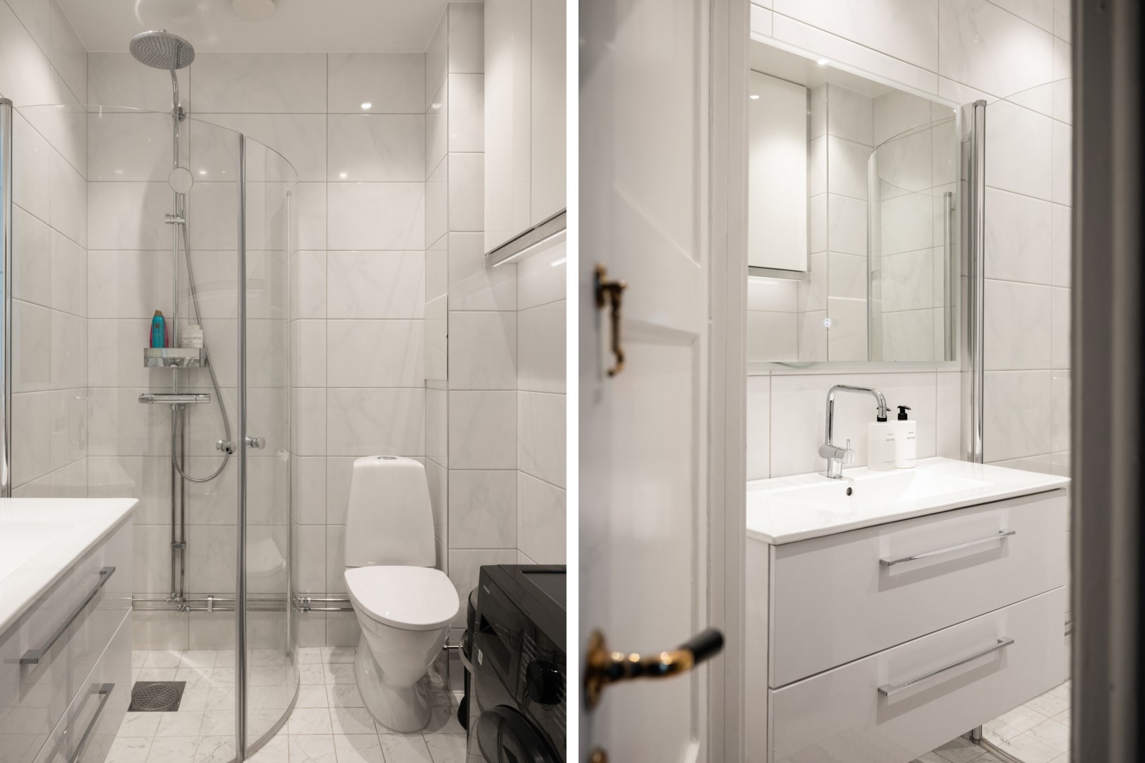 Bostadsbild från Hagagatan 54, 5tr, Såld i Vasastan - Norrtull, Stockholm