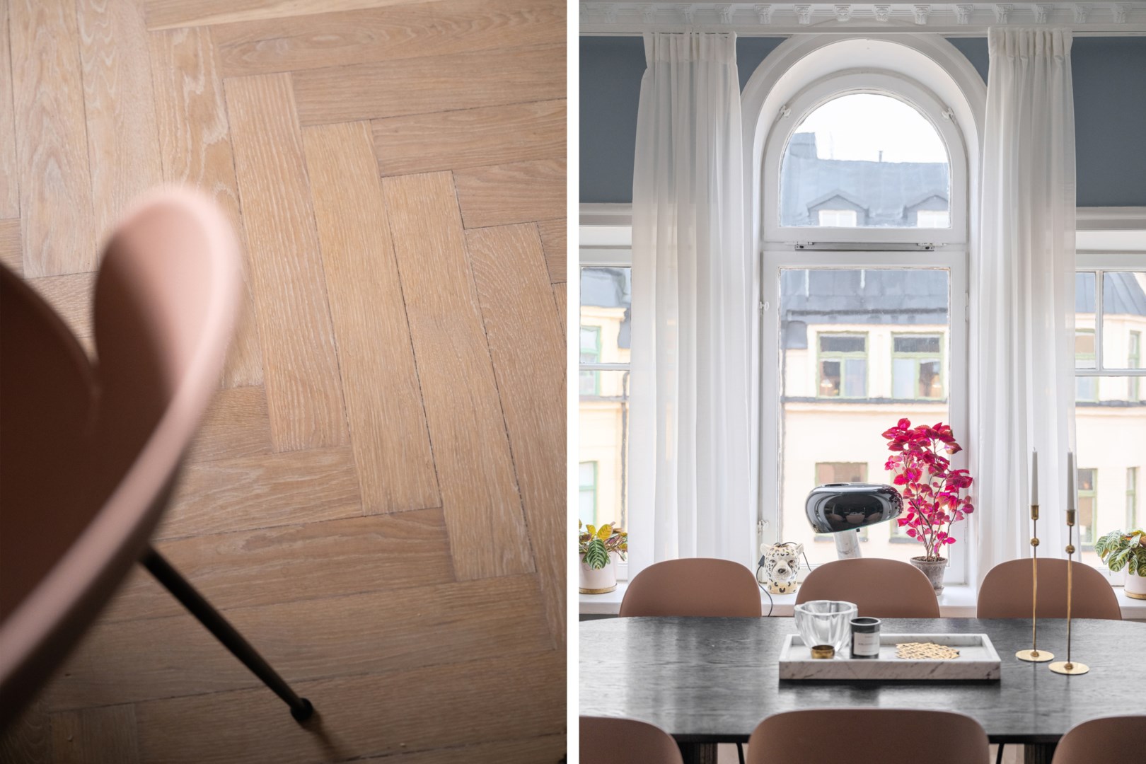 Bostadsbild från Hagagatan 54, 5tr, Såld i Vasastan - Norrtull, Stockholm