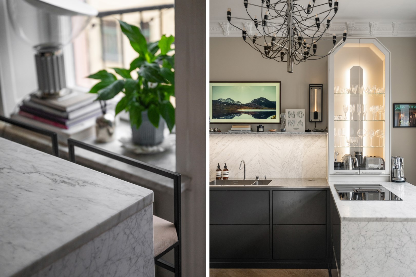 Bostadsbild från Hagagatan 54, 5tr, Såld i Vasastan - Norrtull, Stockholm