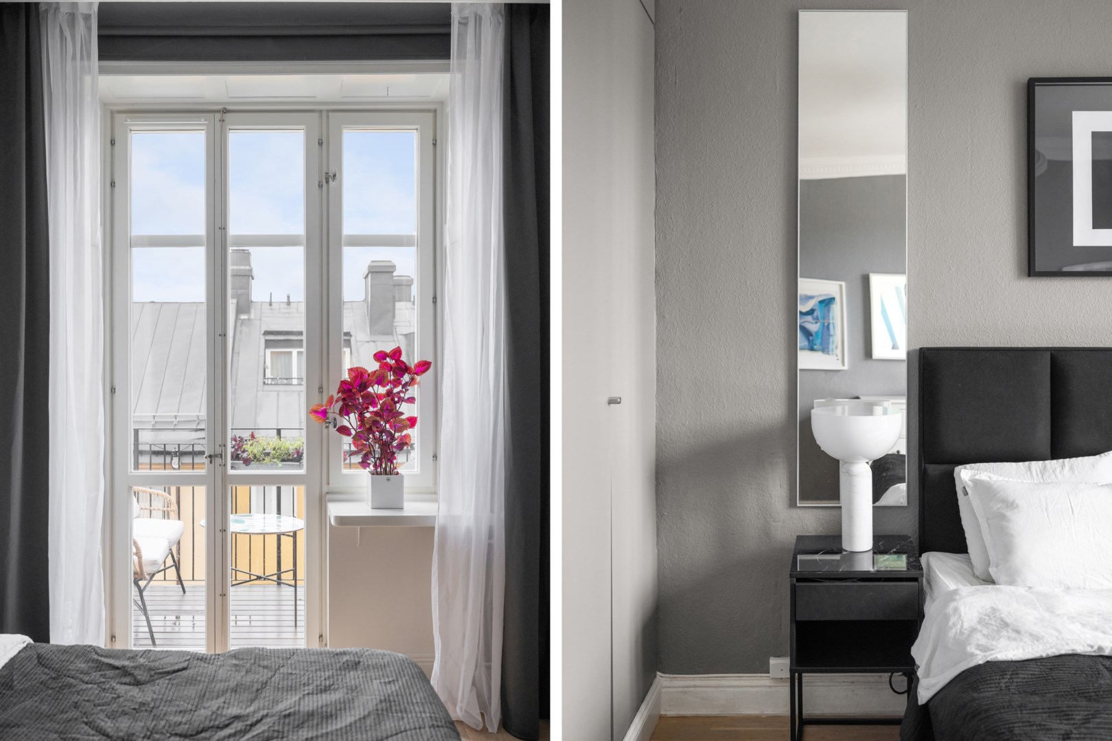 Bostadsbild från Hagagatan 54, 5tr, Såld i Vasastan - Norrtull, Stockholm