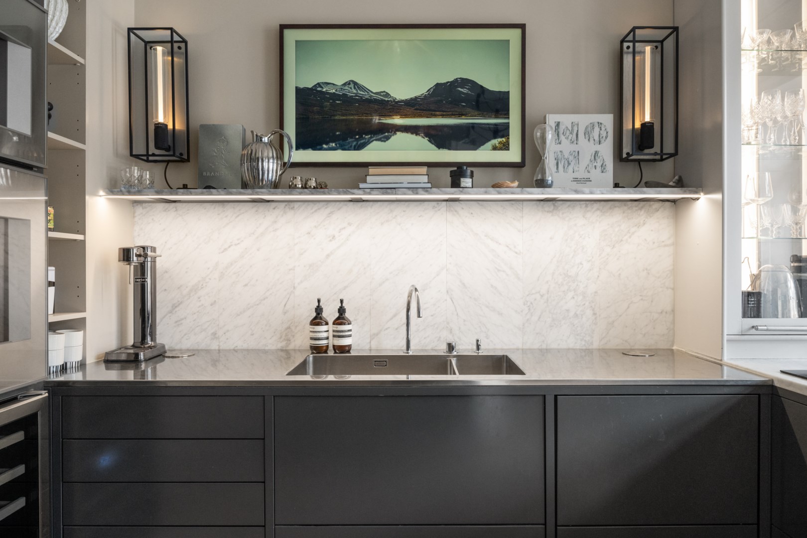 Bostadsbild från Hagagatan 54, 5tr, Såld i Vasastan - Norrtull, Stockholm