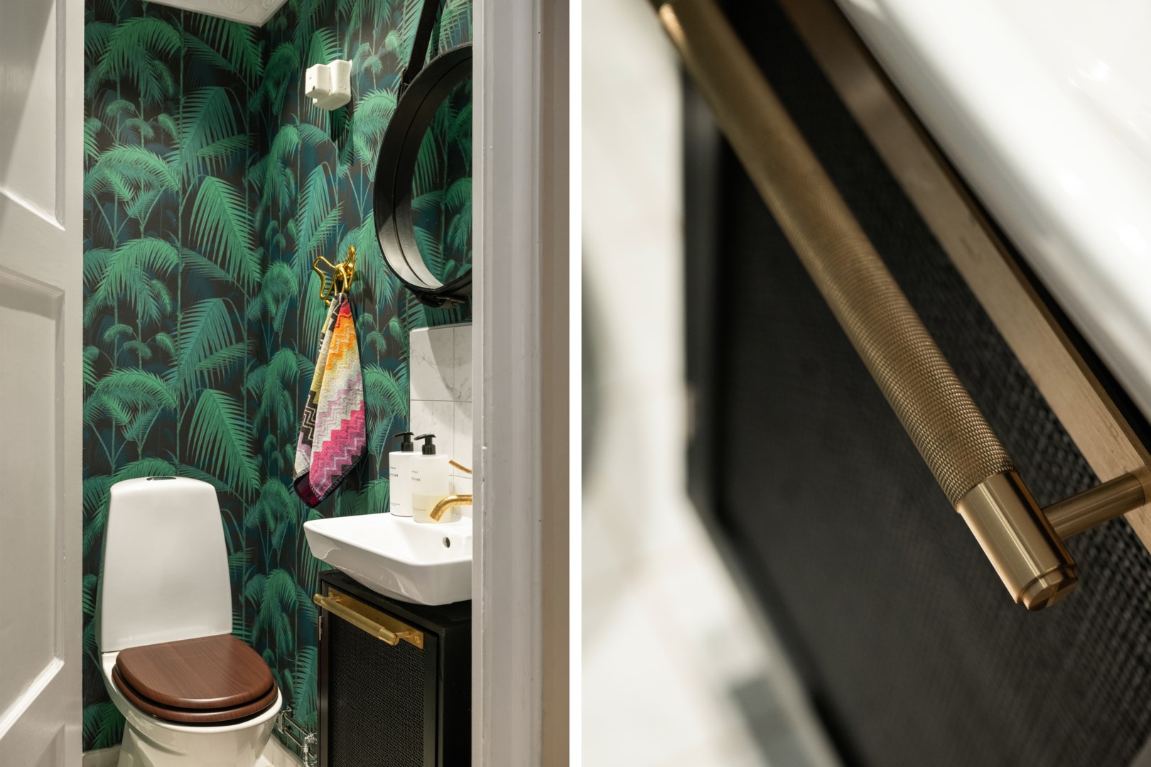 Bostadsbild från Hagagatan 54, 5tr, Såld i Vasastan - Norrtull, Stockholm