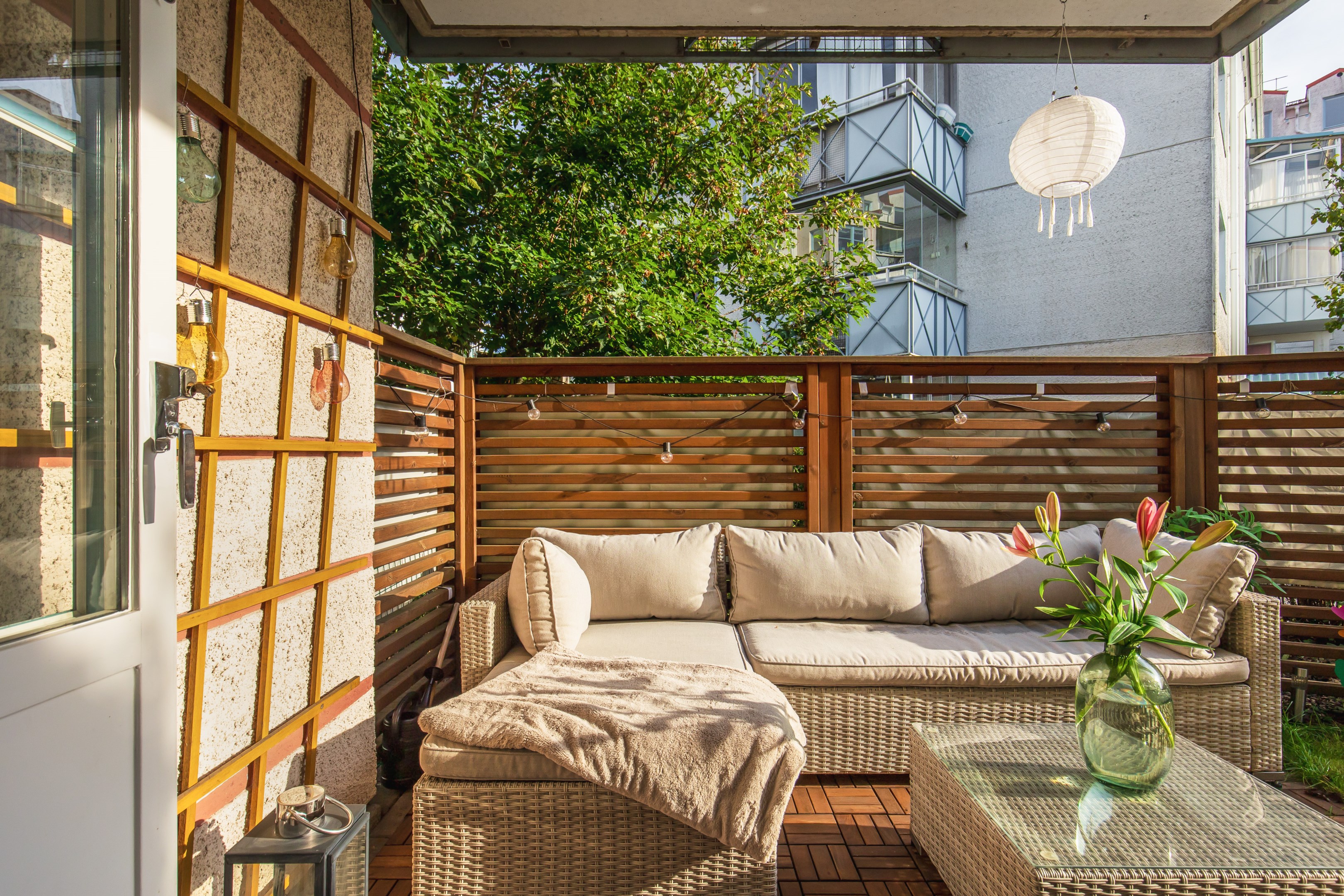 Bostadsbild från Diligensvägen 67, Kommande i Jarlaberg, Nacka