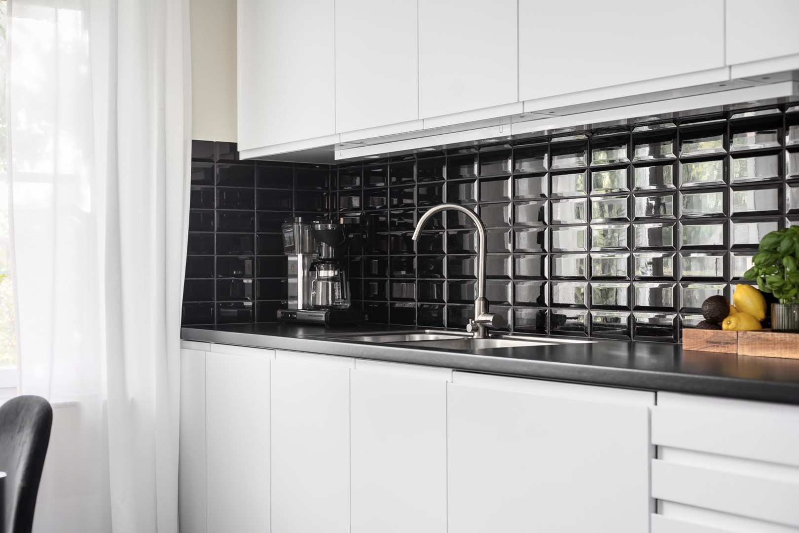 Bostadsbild från Diligensvägen 67, Kommande i Jarlaberg, Nacka