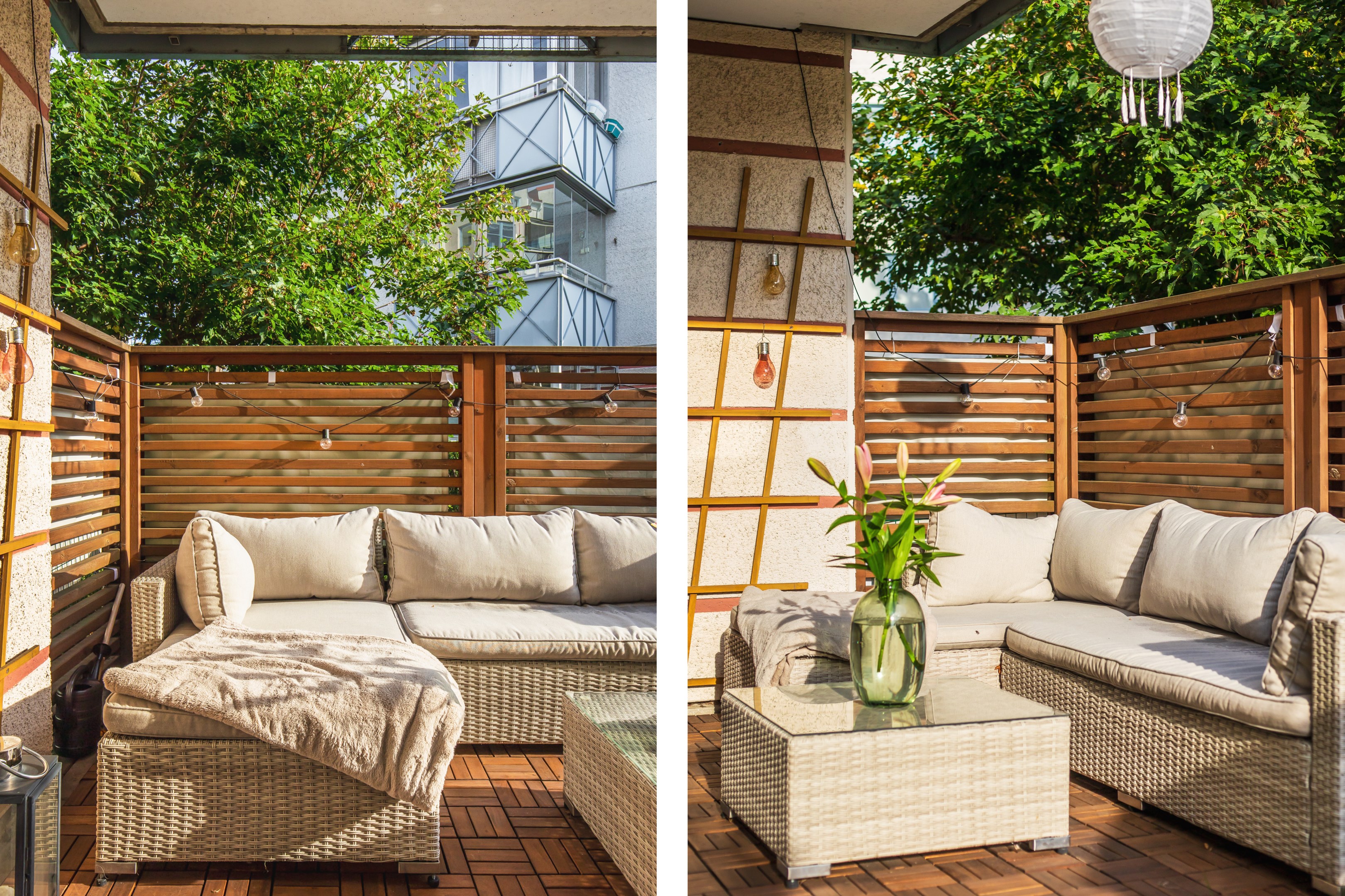 Bostadsbild från Diligensvägen 67, Kommande i Jarlaberg, Nacka