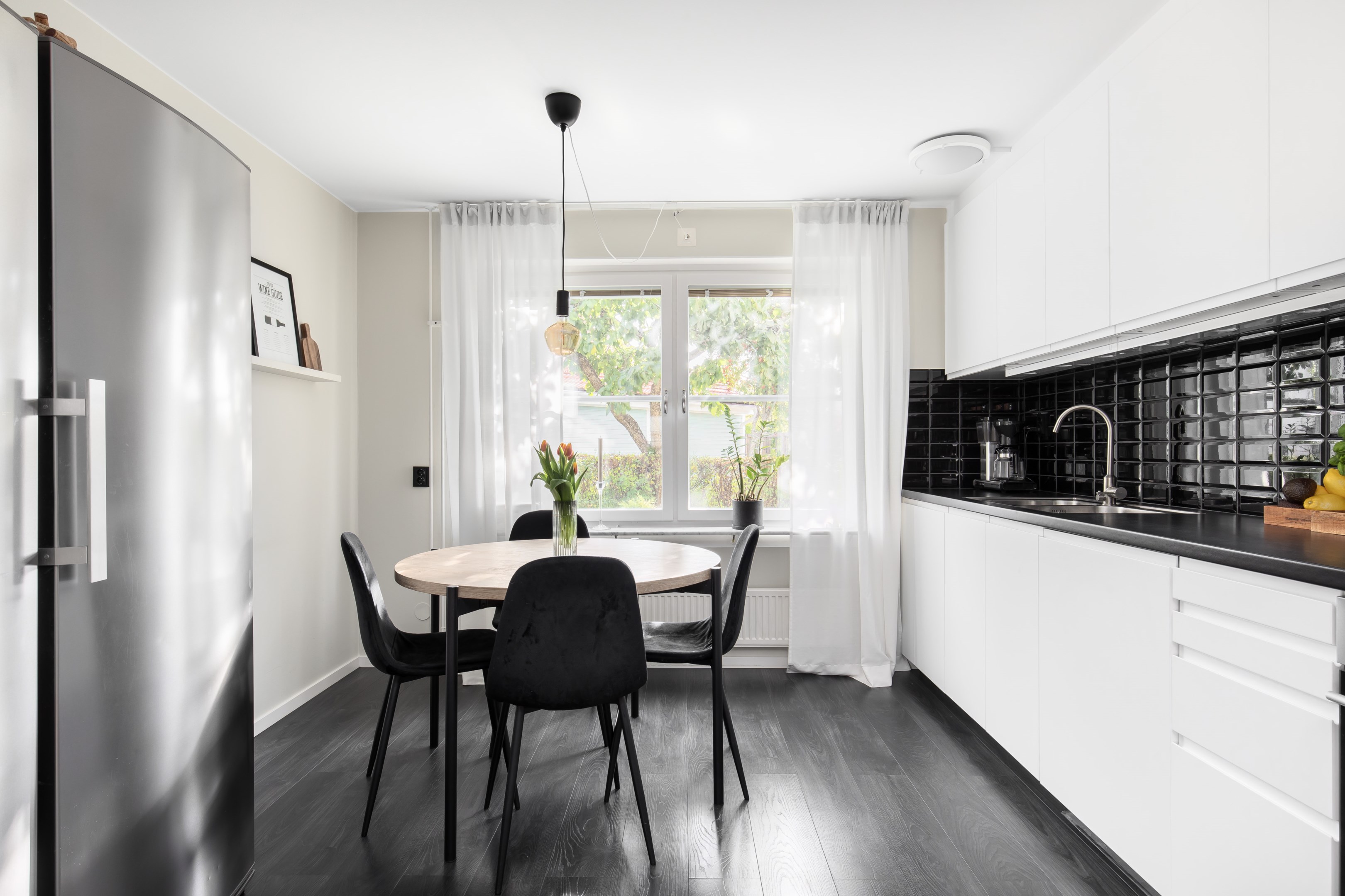 Bostadsbild från Diligensvägen 67, Kommande i Jarlaberg, Nacka