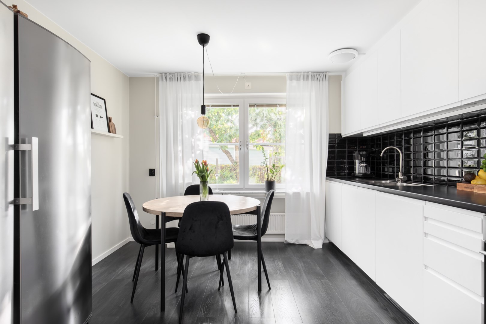 Bostadsbild från Diligensvägen 67, Kommande i Jarlaberg, Nacka