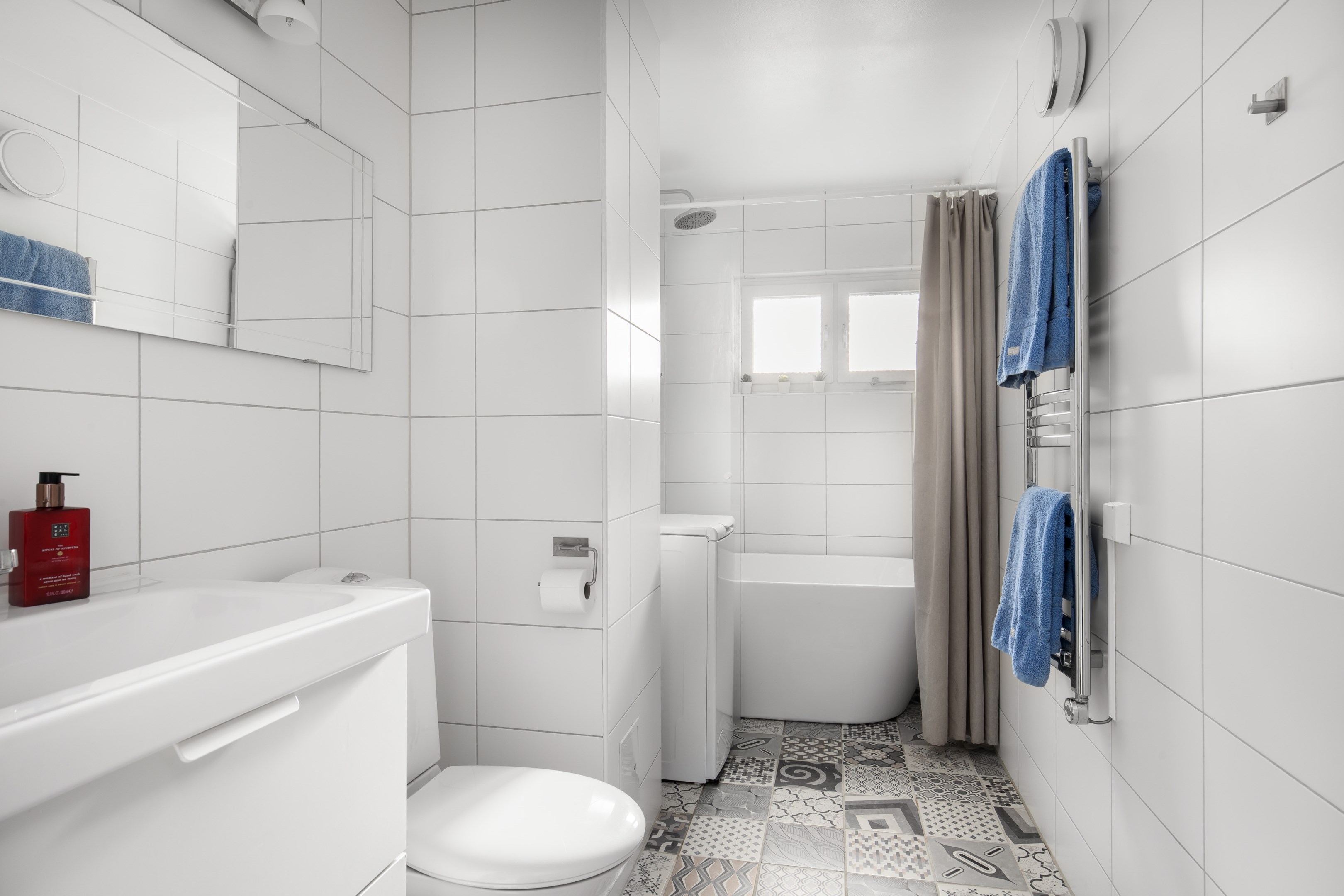 Bostadsbild från Diligensvägen 67, Kommande i Jarlaberg, Nacka