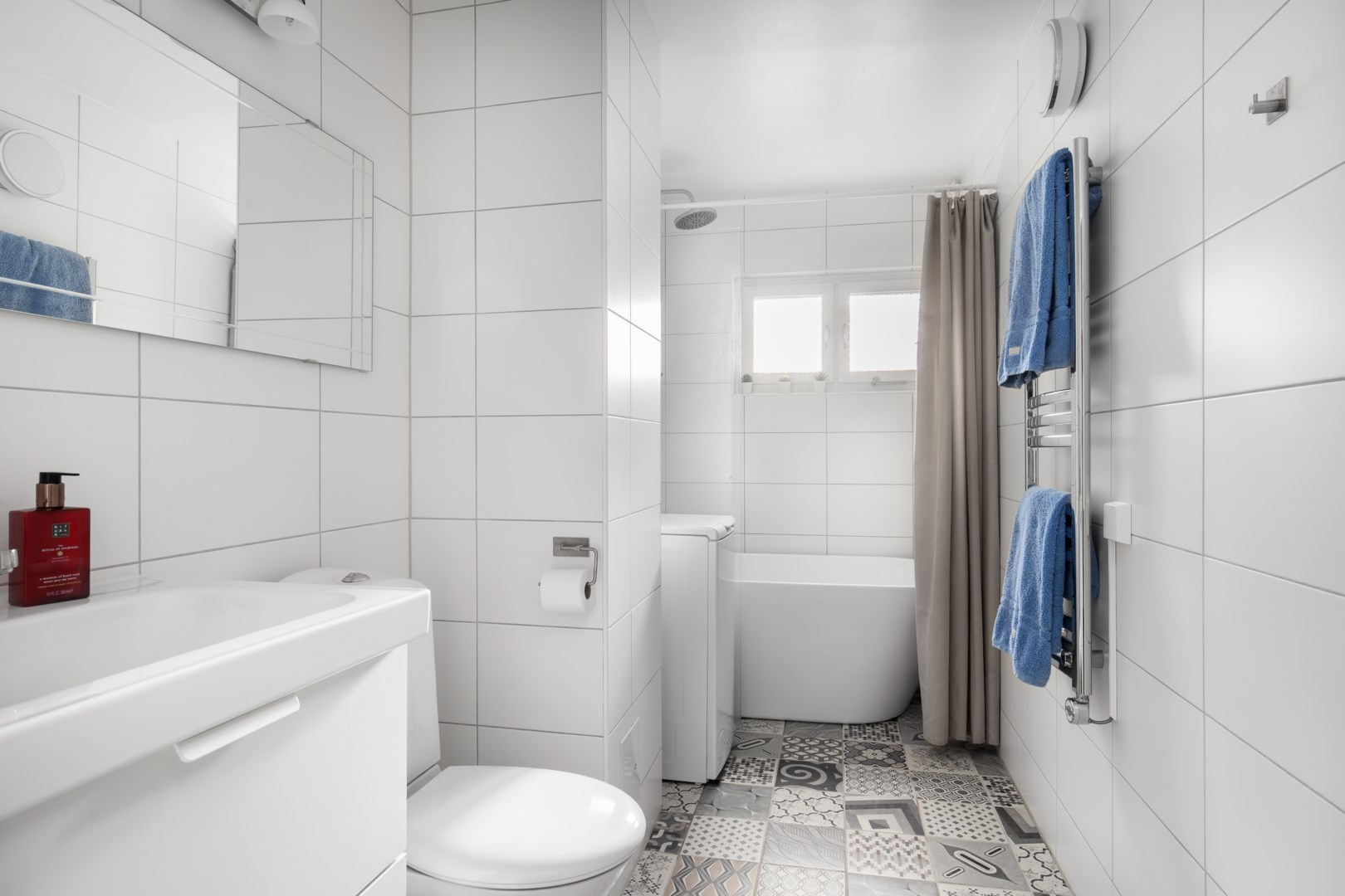 Bostadsbild från Diligensvägen 67, Kommande i Jarlaberg, Nacka