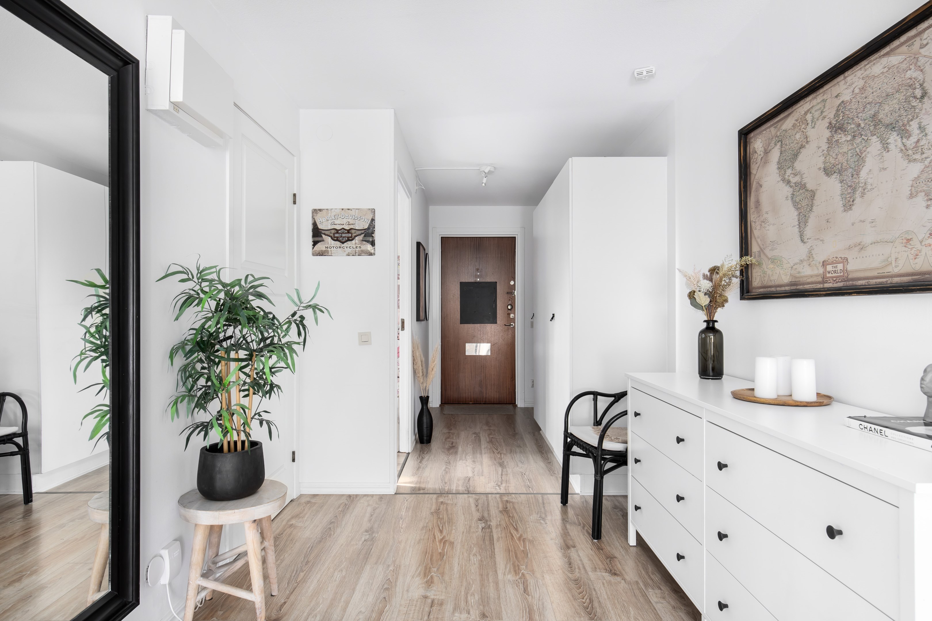 Bostadsbild från Diligensvägen 67, Kommande i Jarlaberg, Nacka