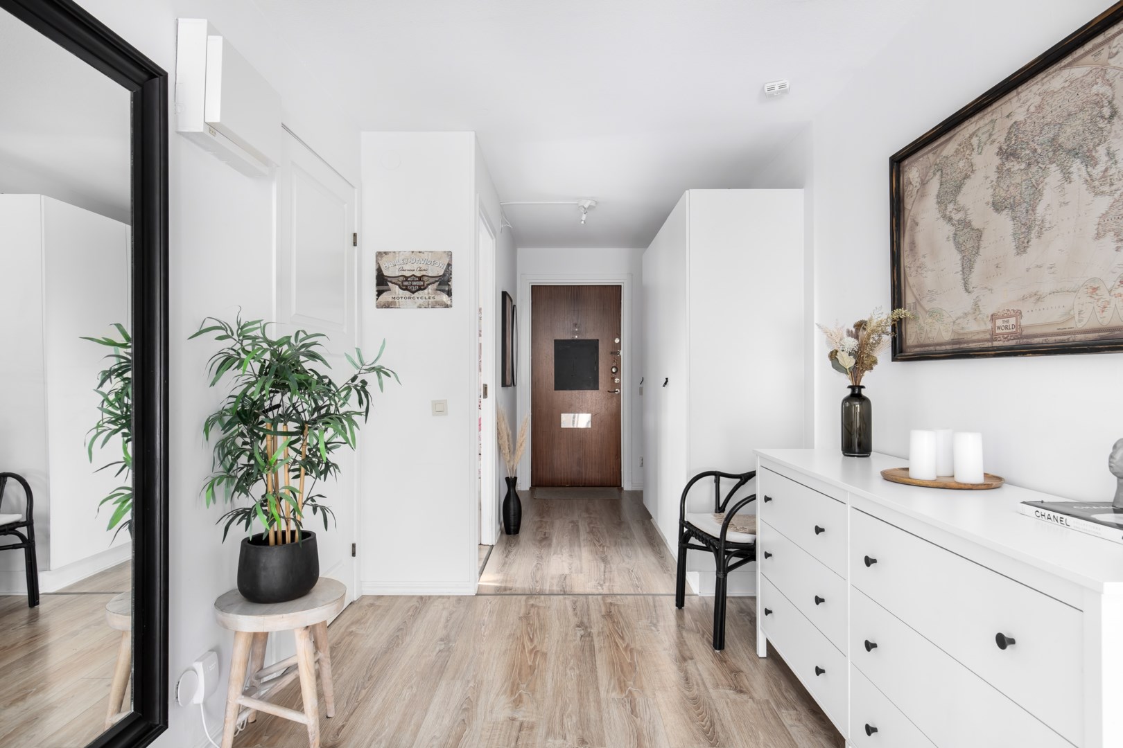 Bostadsbild från Diligensvägen 67, Kommande i Jarlaberg, Nacka