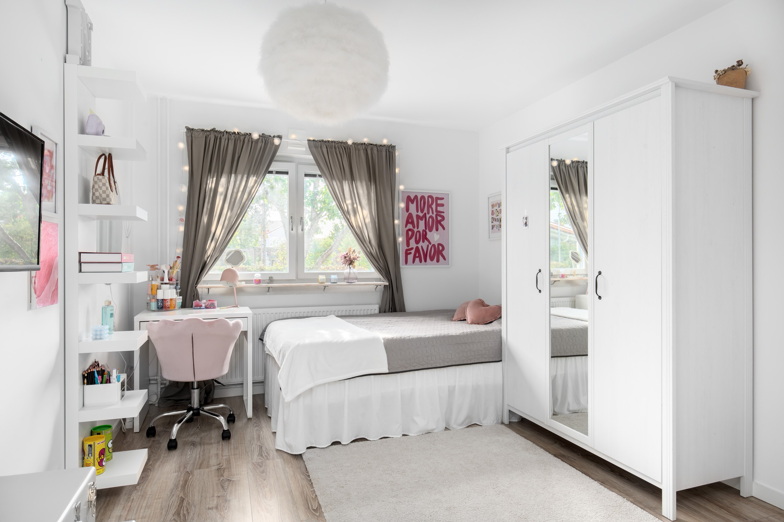 Bostadsbild från Diligensvägen 67, Kommande i Jarlaberg, Nacka