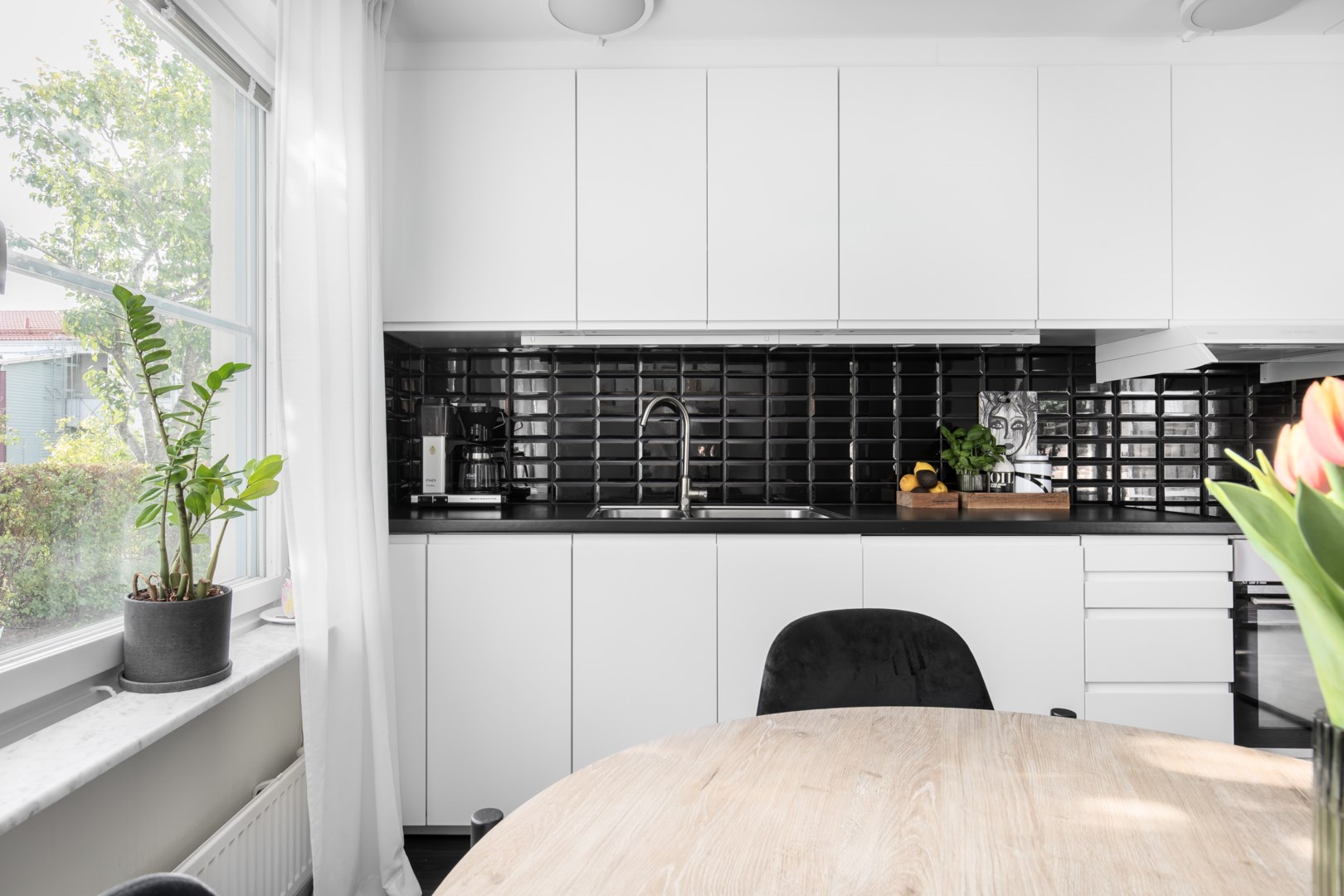 Bostadsbild från Diligensvägen 67, Kommande i Jarlaberg, Nacka