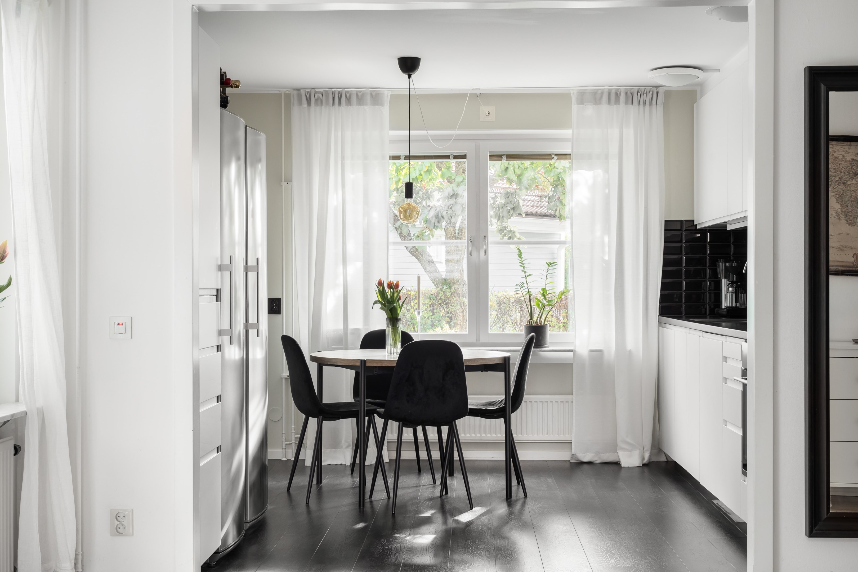 Bostadsbild från Diligensvägen 67, Kommande i Jarlaberg, Nacka