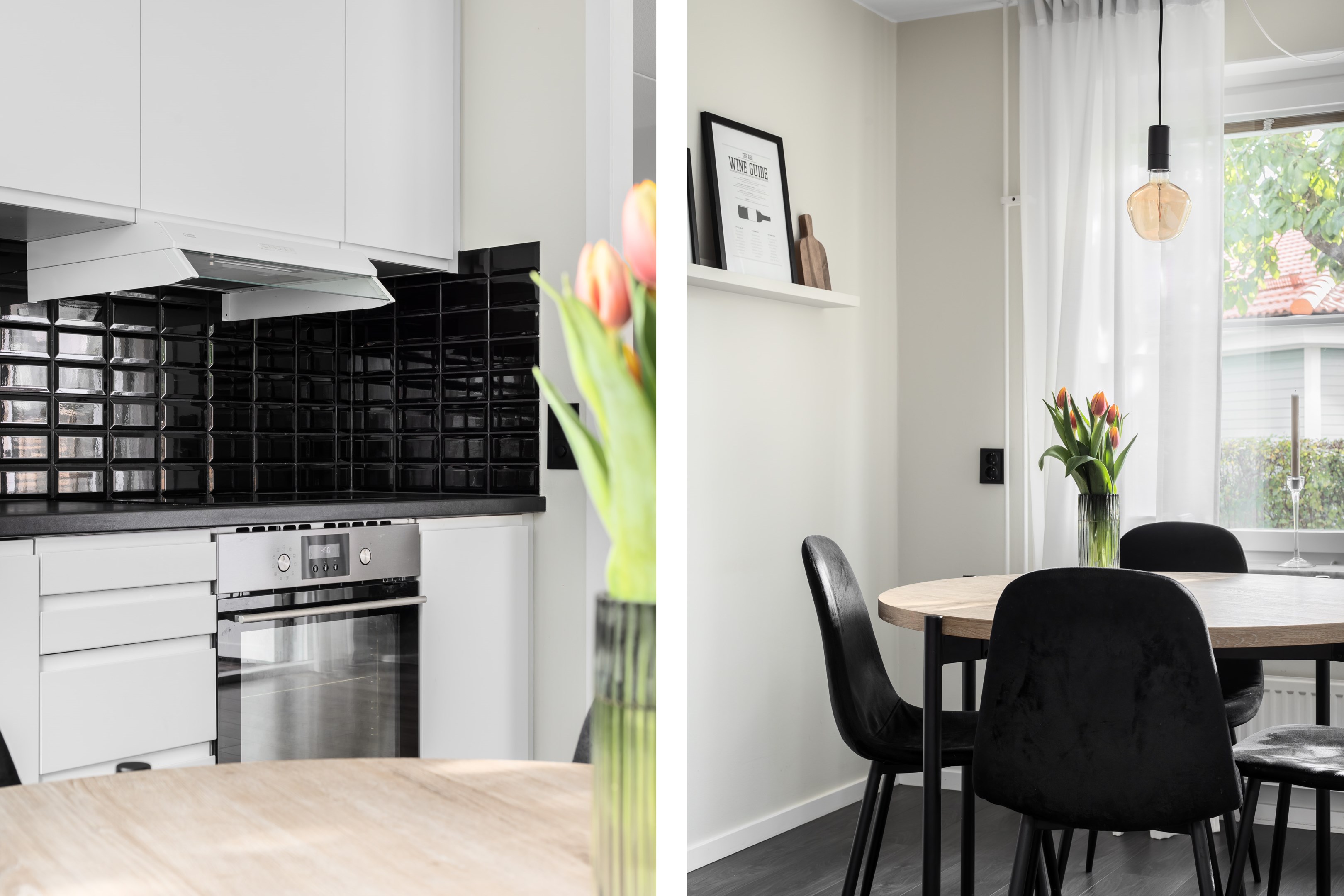 Bostadsbild från Diligensvägen 67, Kommande i Jarlaberg, Nacka