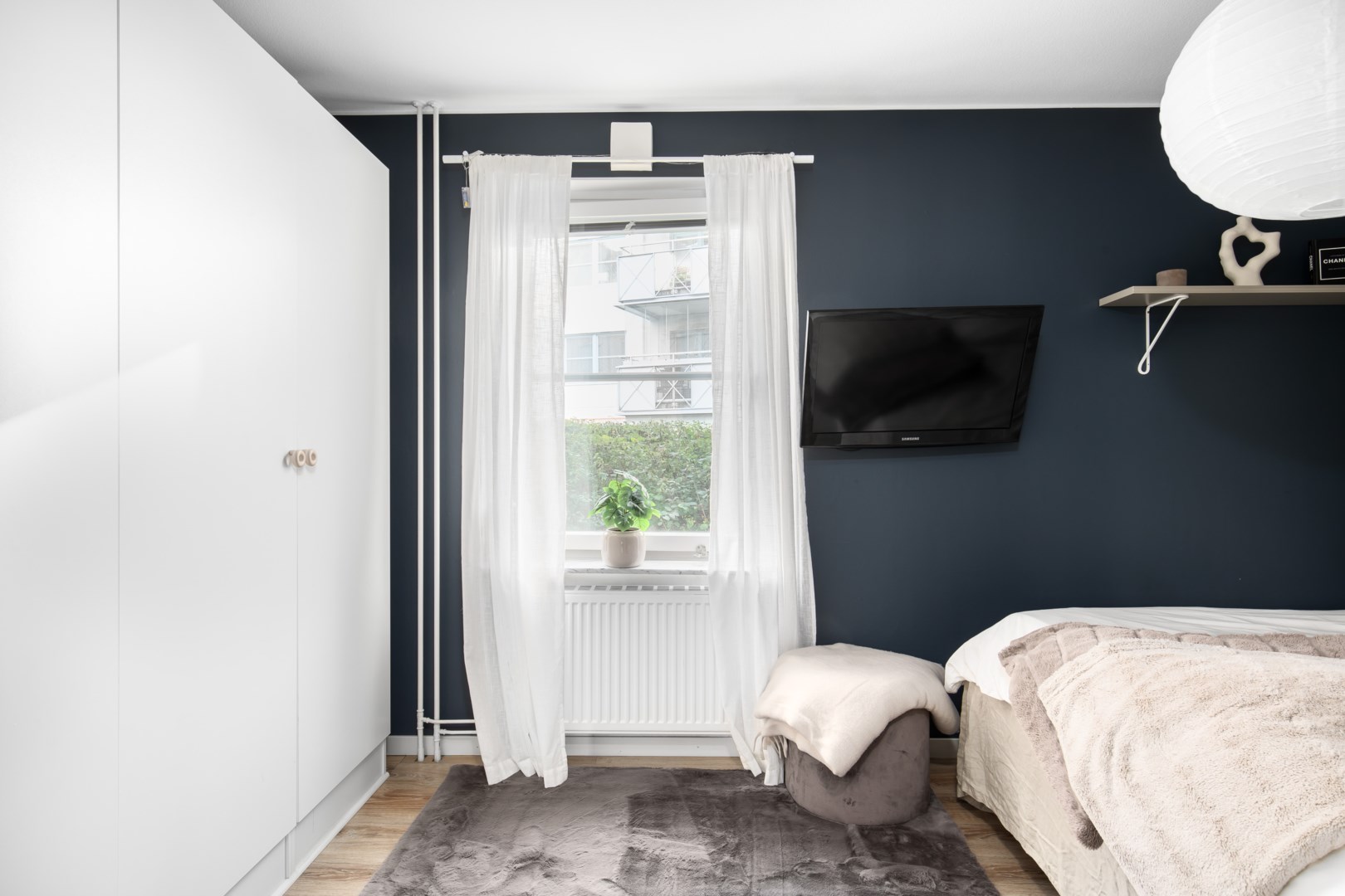 Bostadsbild från Diligensvägen 67, Kommande i Jarlaberg, Nacka