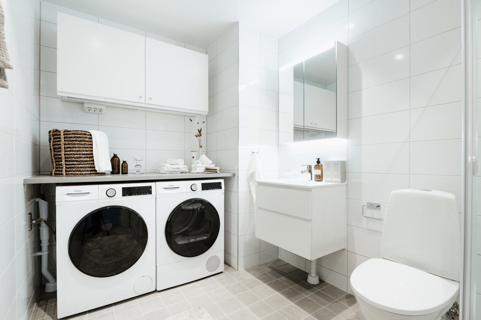 Bostadsbild från Tränsgatan 17, Såld i Täby Park, Täby