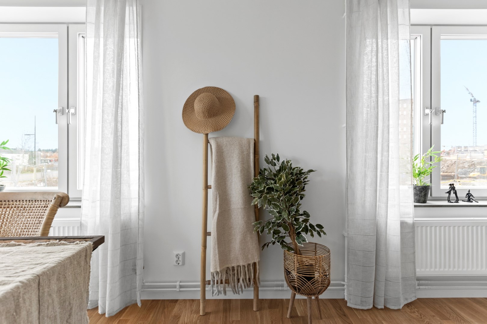 Bostadsbild från Tränsgatan 17, Såld i Täby Park, Täby