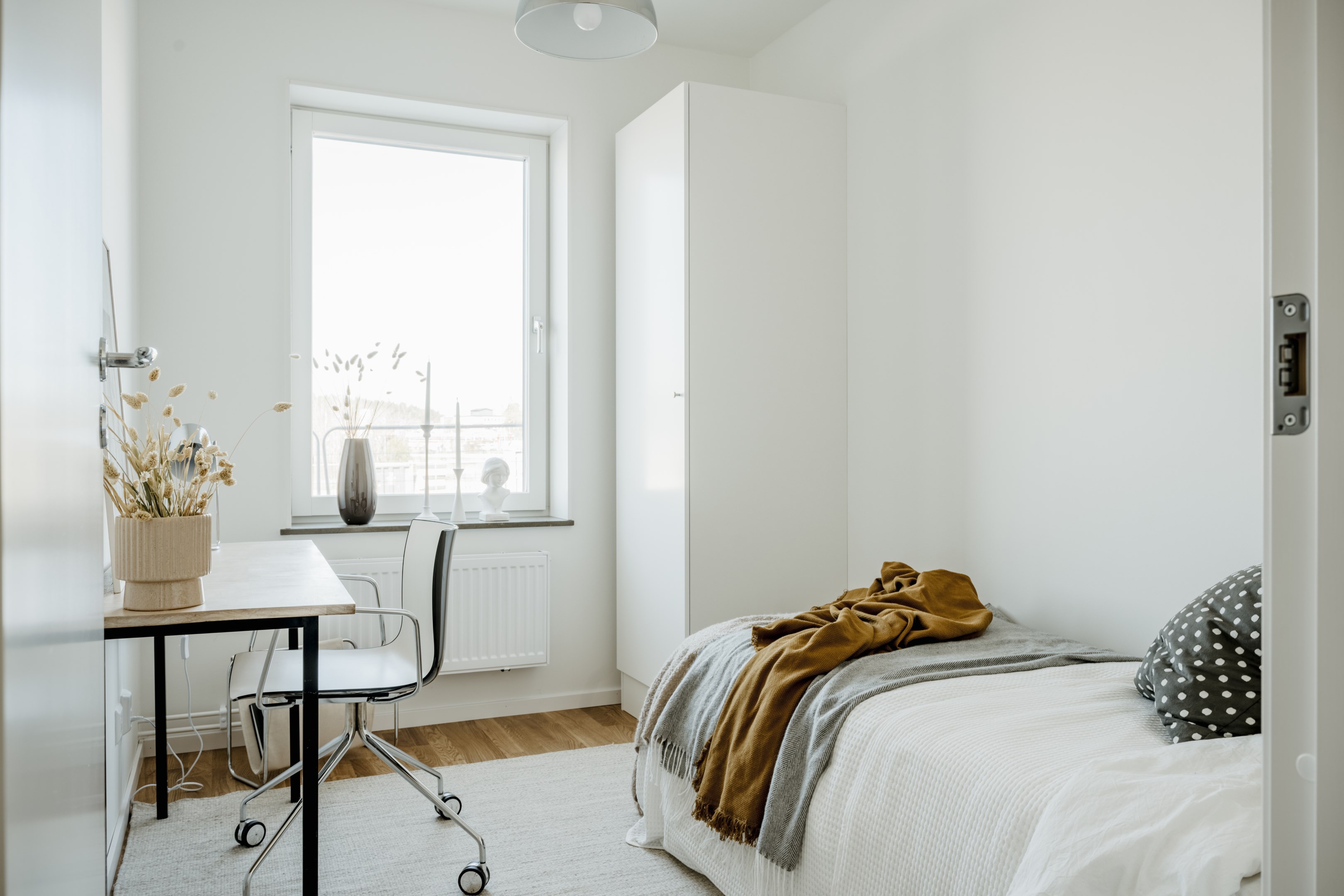 Bostadsbild från Tränsgatan 17, Såld i Täby Park, Täby