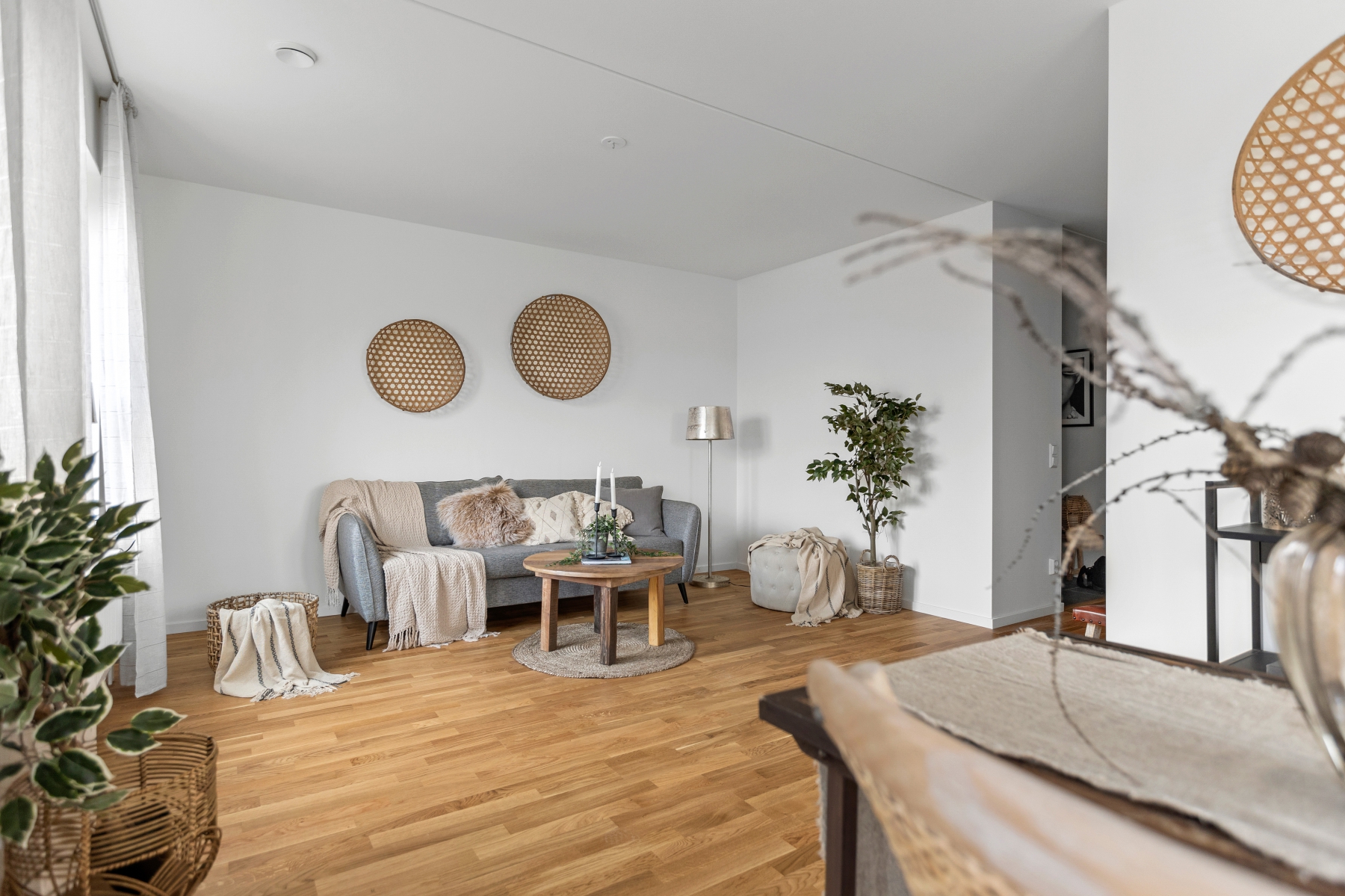 Bostadsbild från Tränsgatan 17, Såld i Täby Park, Täby