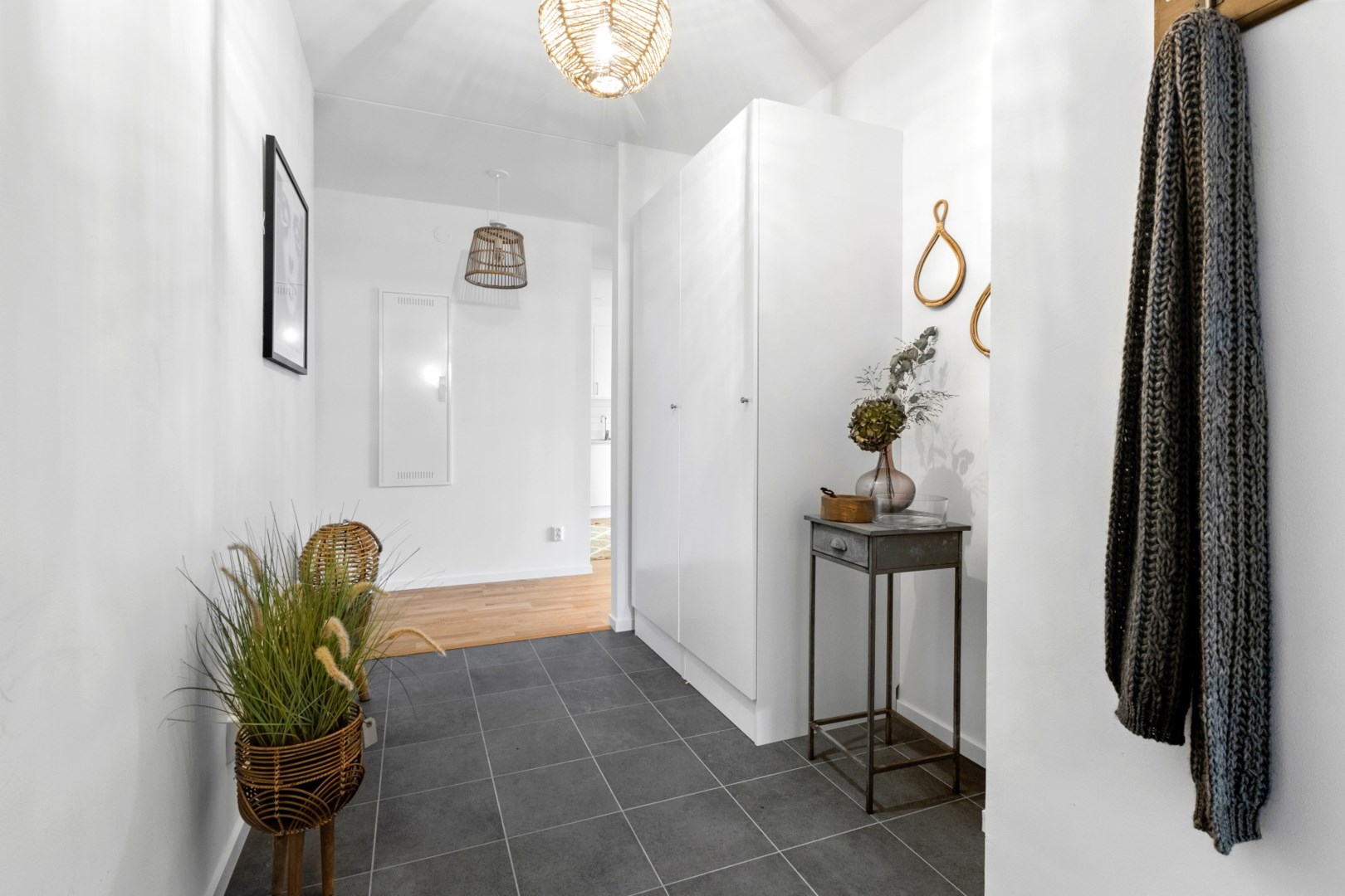 Bostadsbild från Tränsgatan 17, Såld i Täby Park, Täby