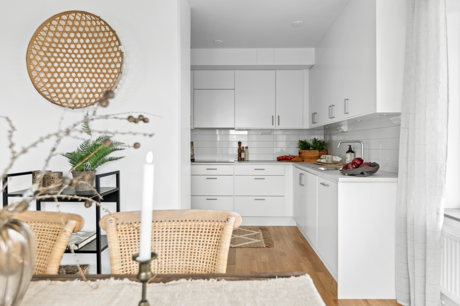 Bostadsbild från Tränsgatan 17, Såld i Täby Park, Täby