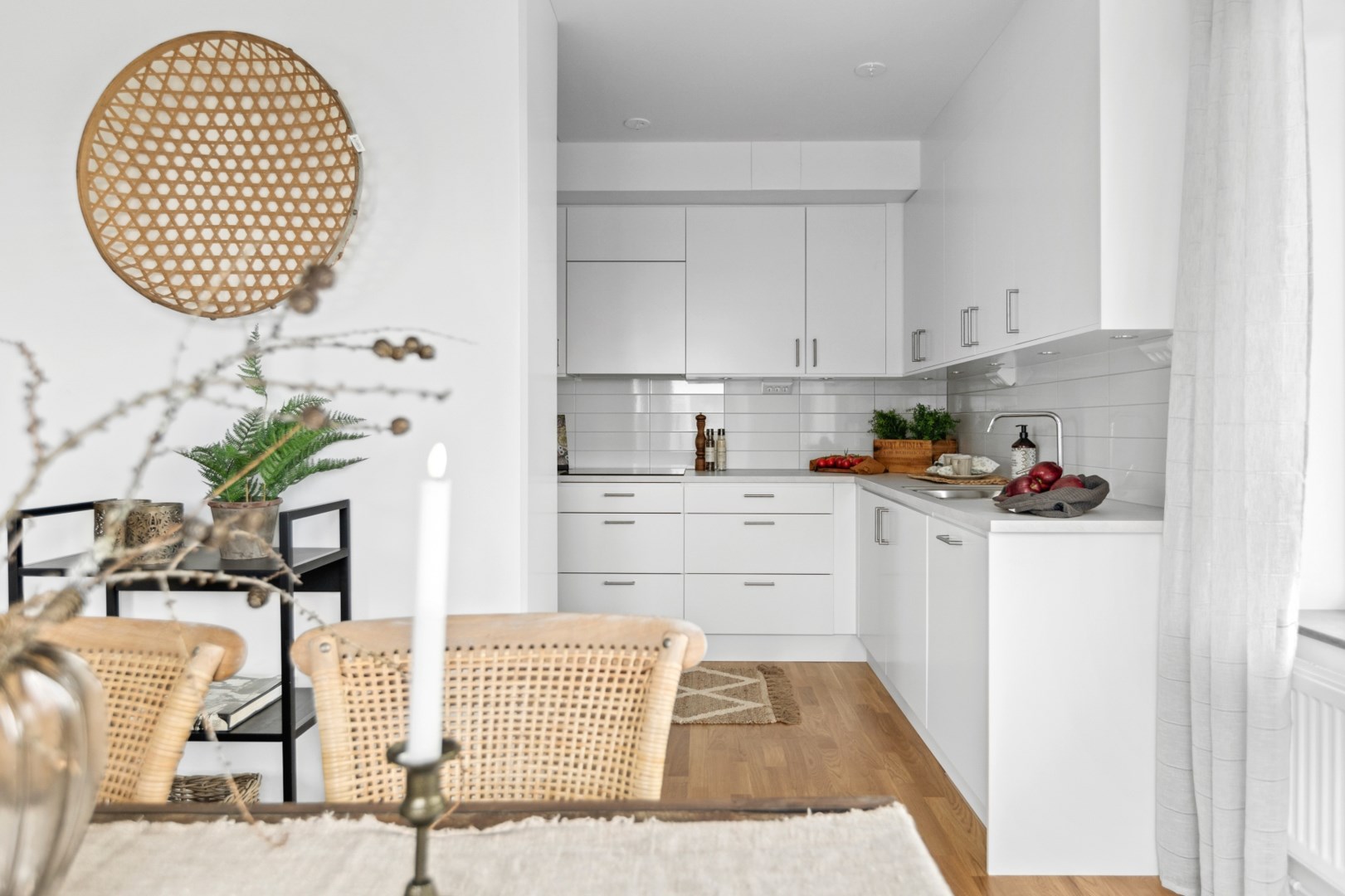 Bostadsbild från Tränsgatan 17, Såld i Täby Park, Täby